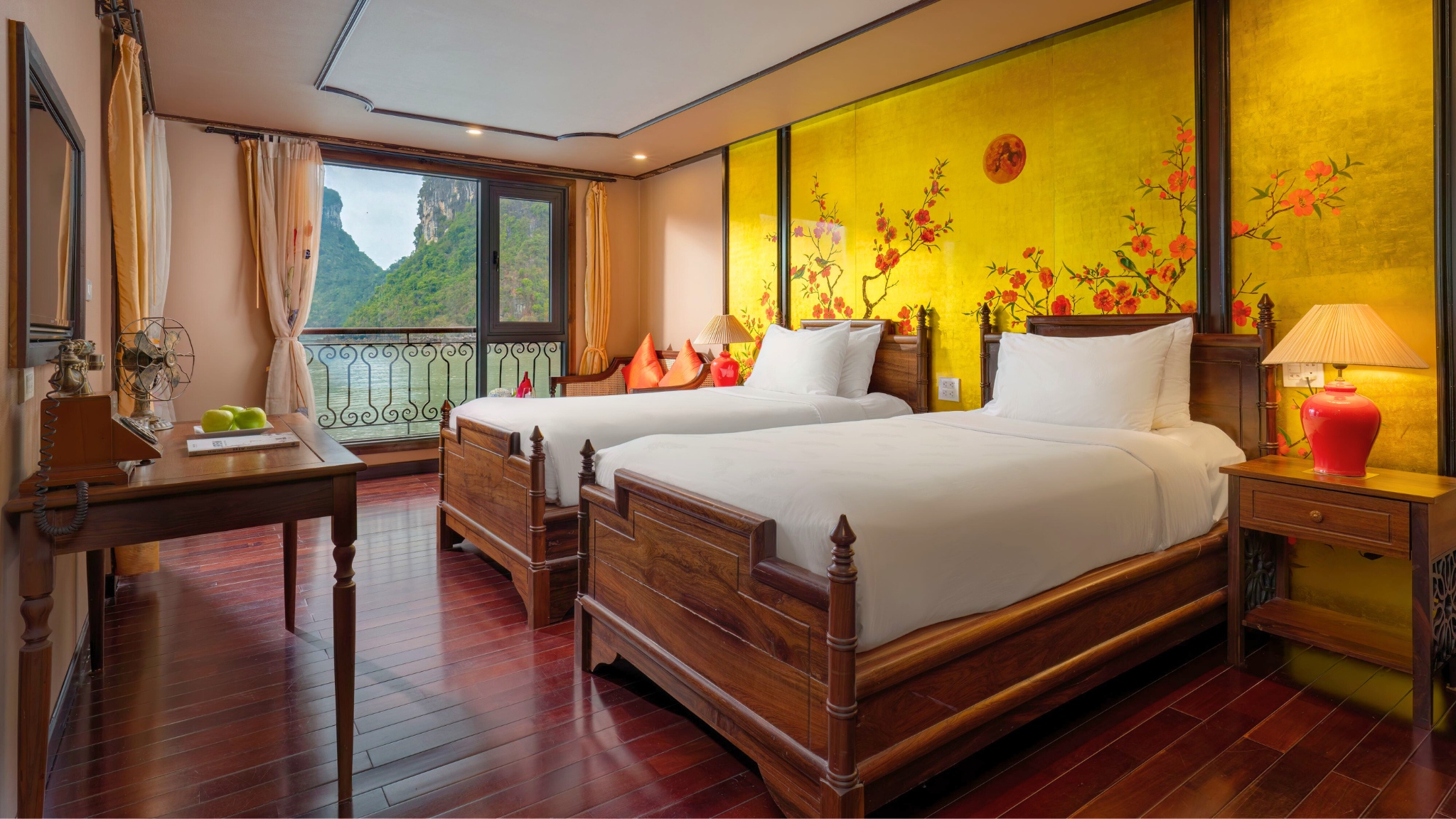 Pretty Wall Painting