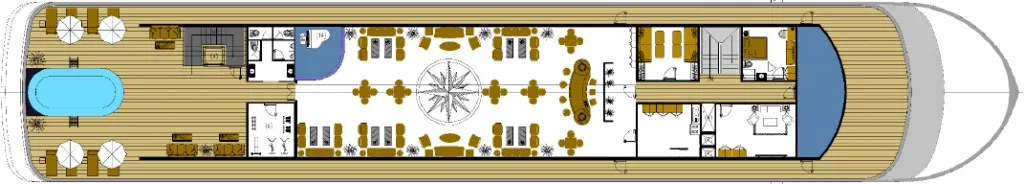 Sun Deck