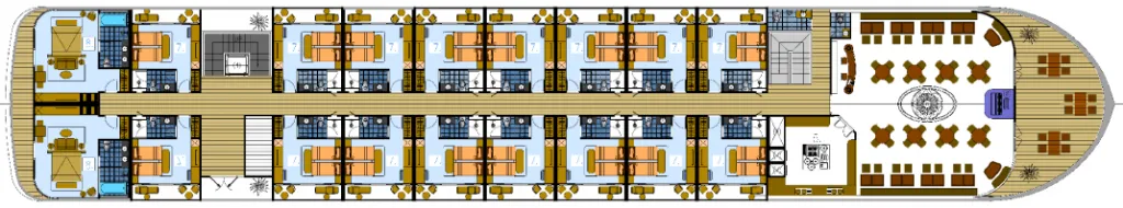 Panorama Deck
