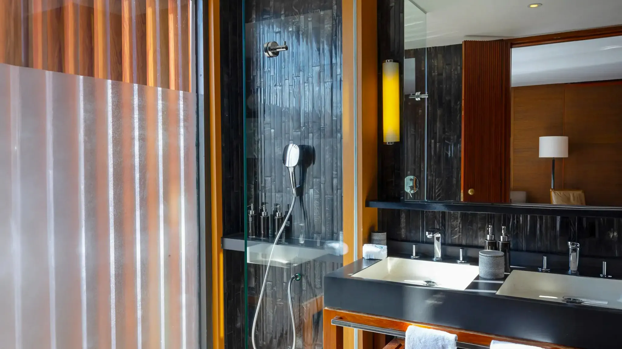 5-star Experience During Your Stay
