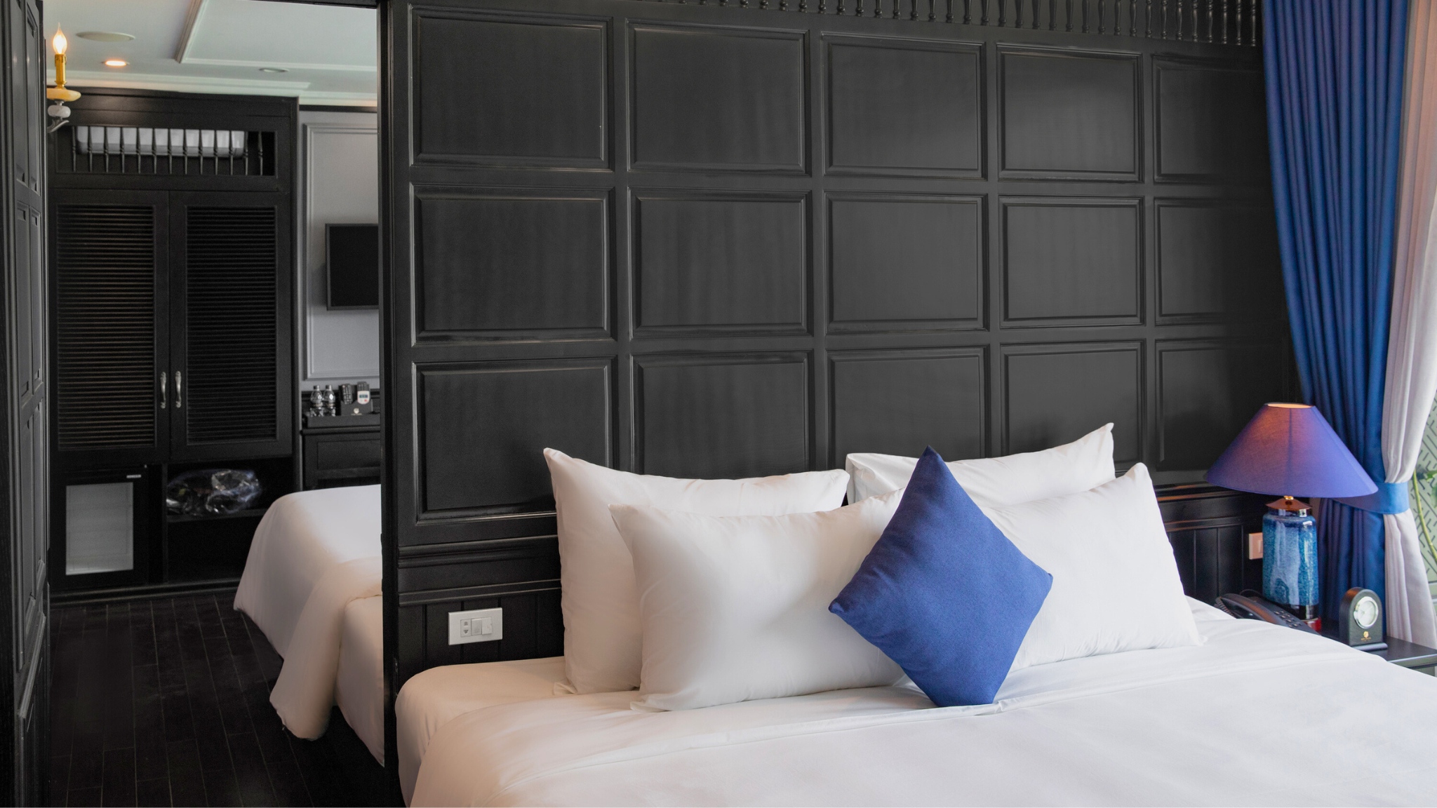 Suitable for Groups & Families