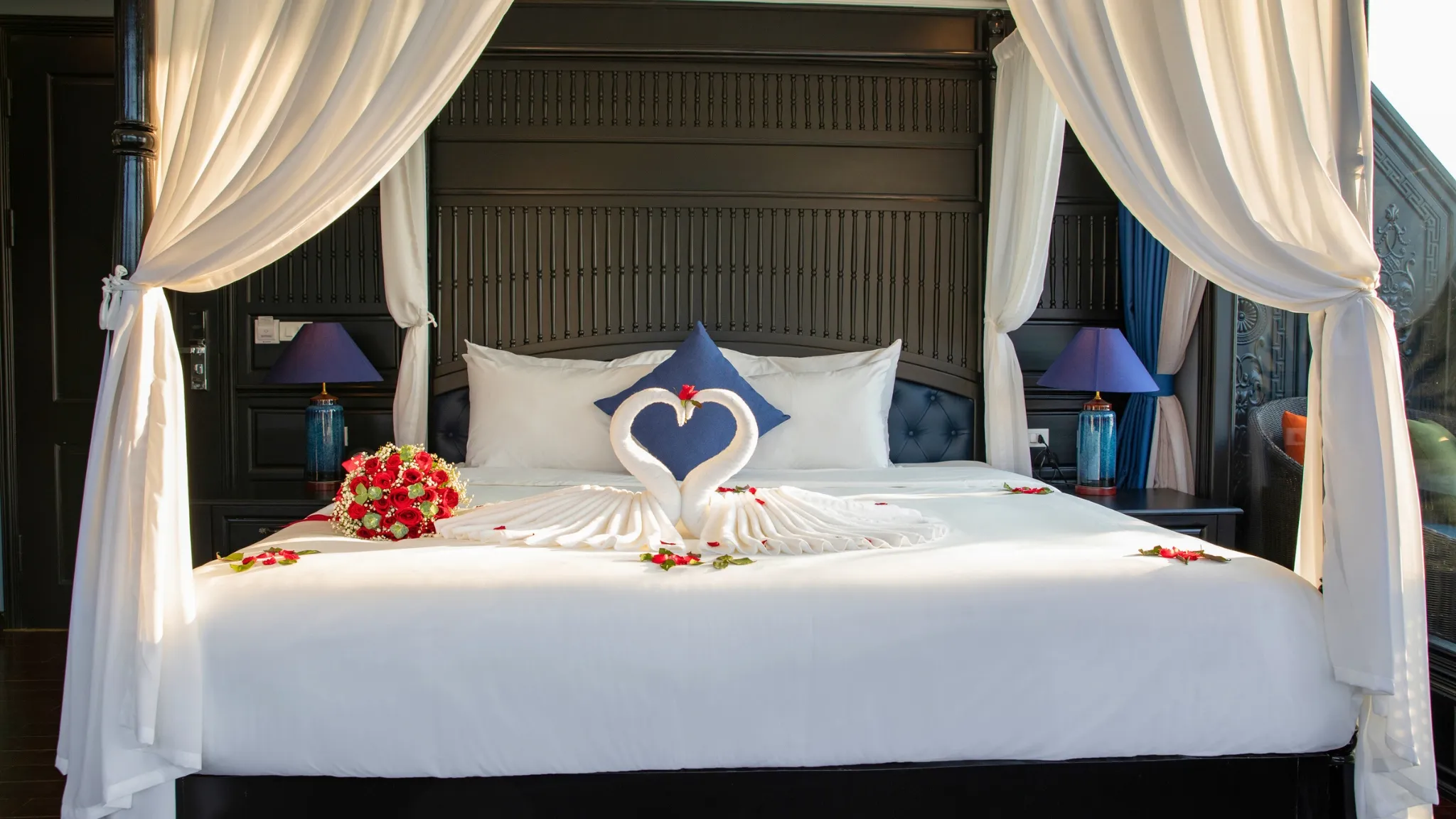 Enjoy a plesant stay