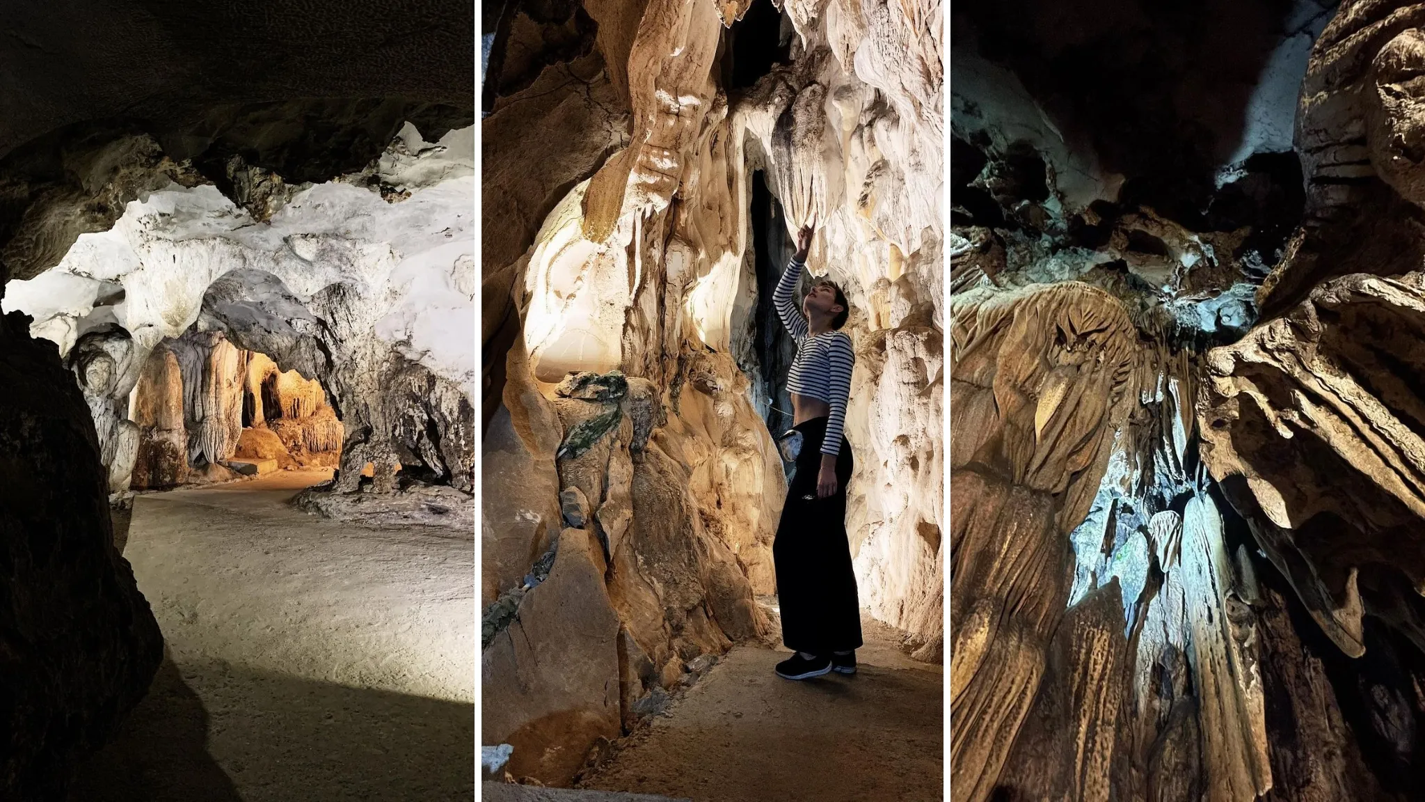 Trung Trang Cave
