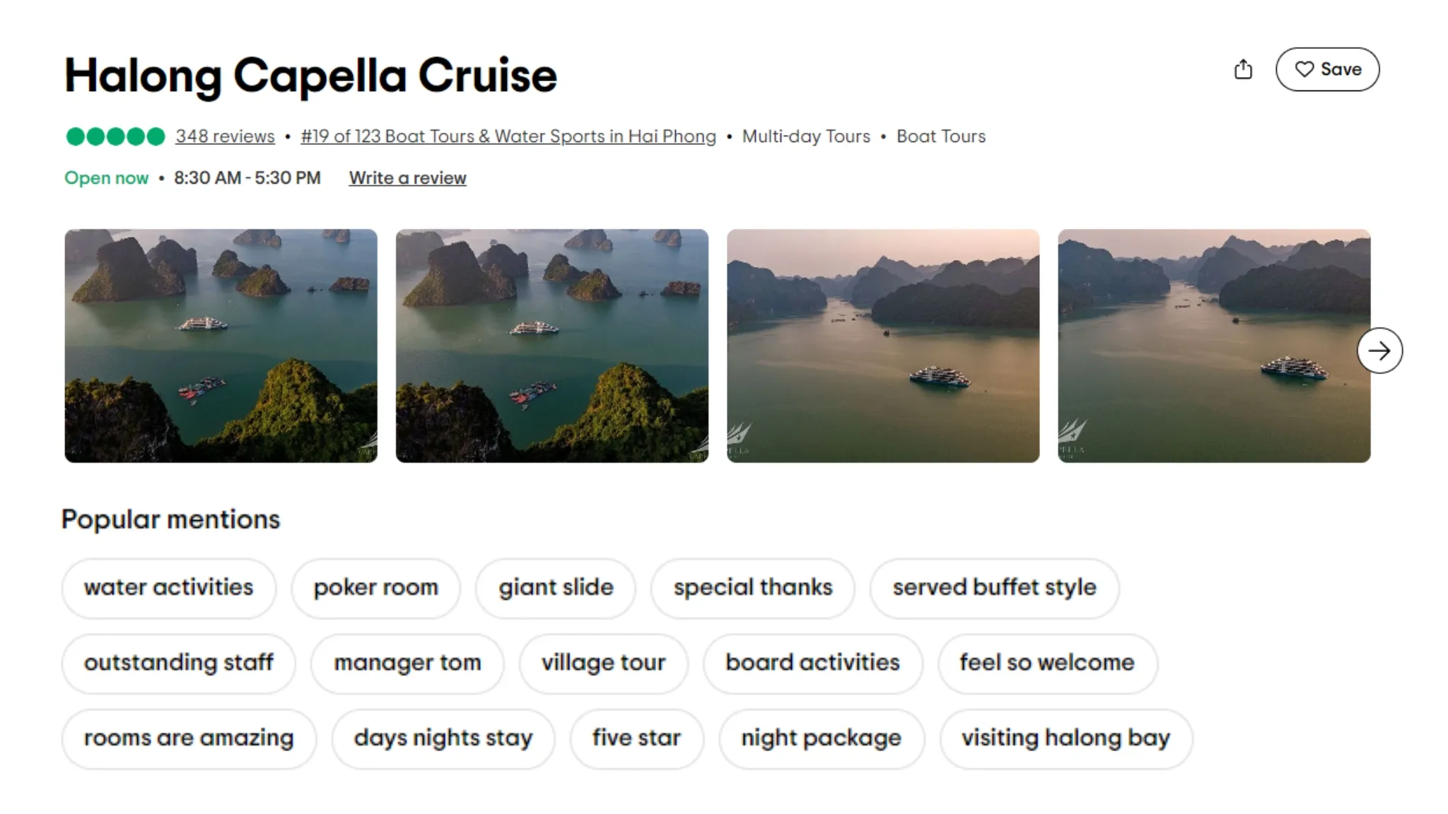 Capella Cruise On TripAdvisor