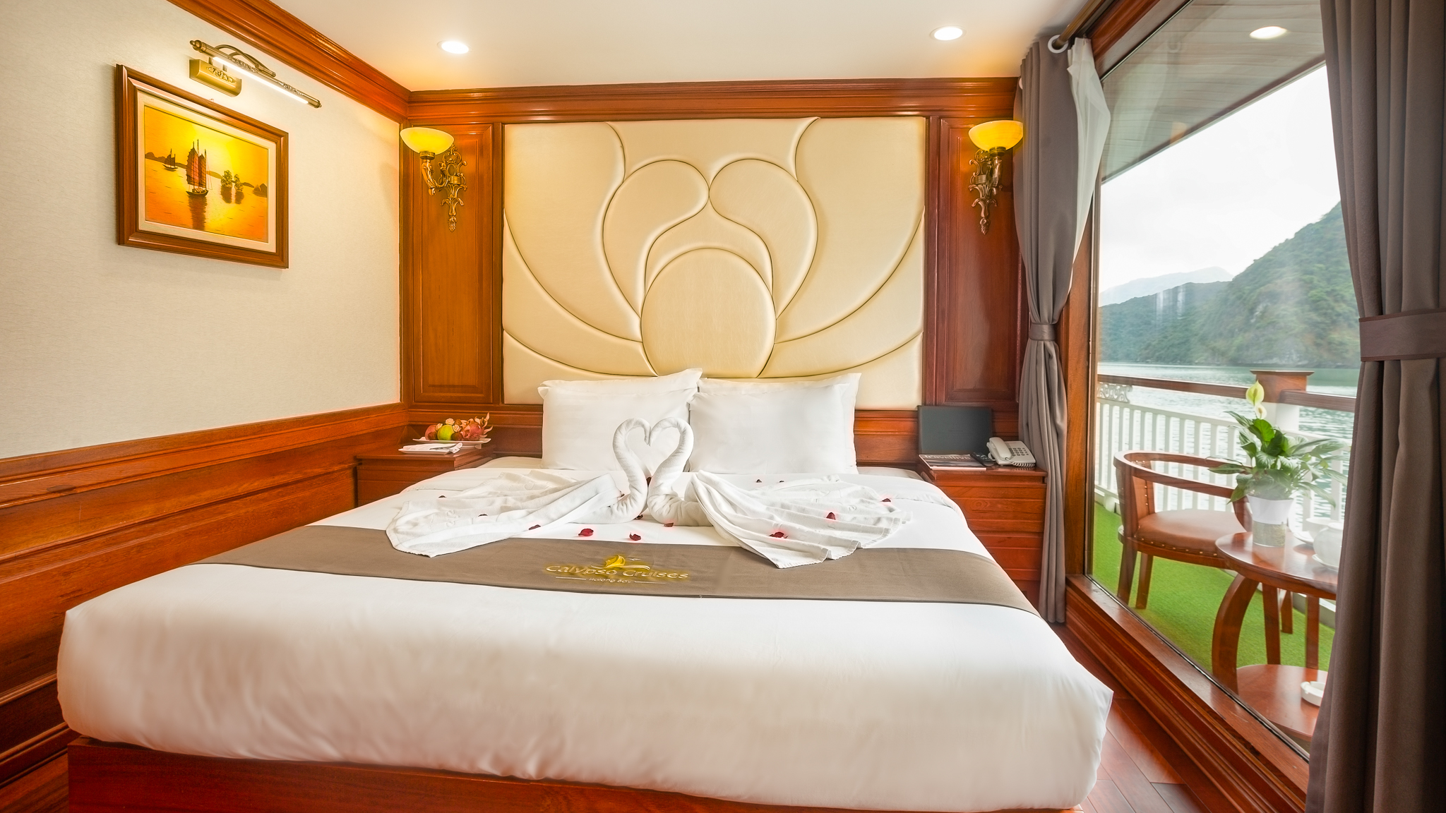 Comfortable King Bed Size