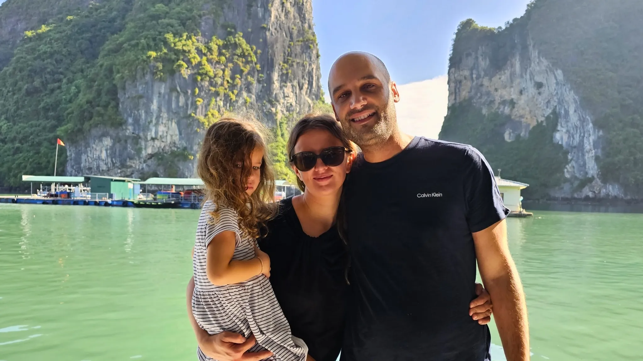 Visit Titop Island