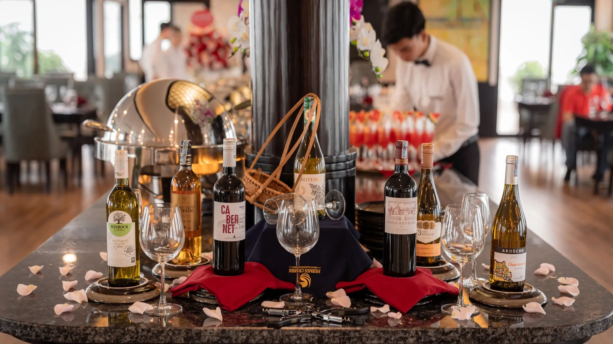 Premium Wine