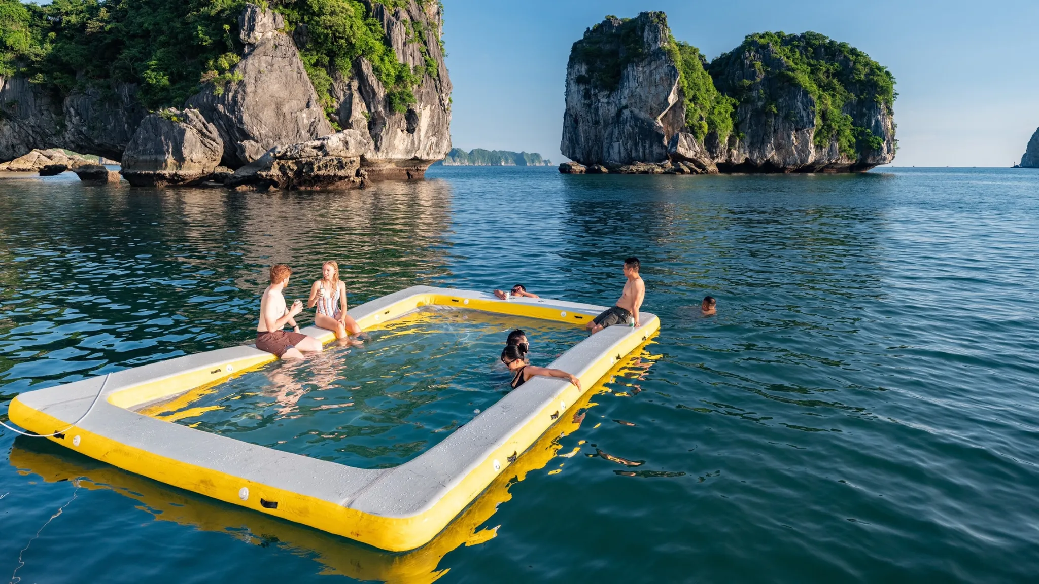 Fun Things To Do in Lan Ha Bay