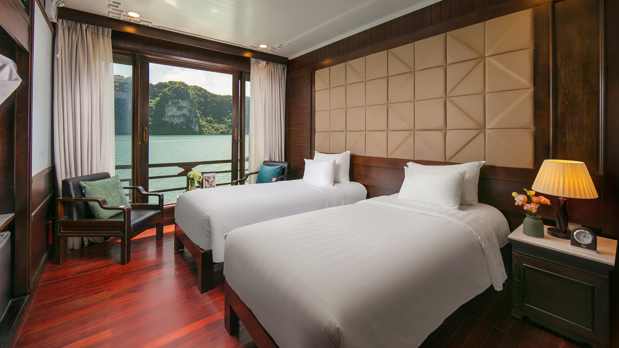 Cozy Budget Accommodation