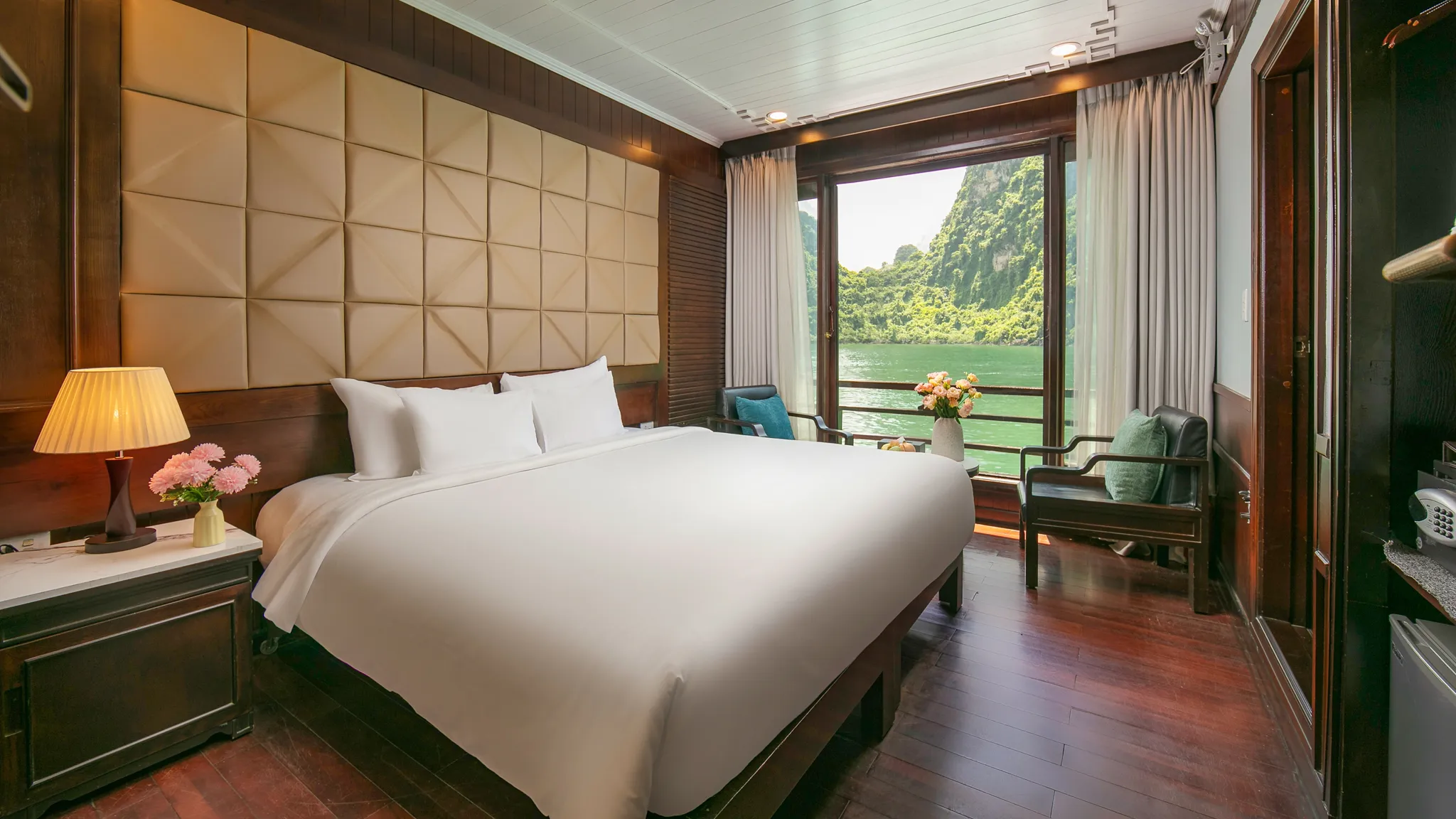 Deluxe Ocean View