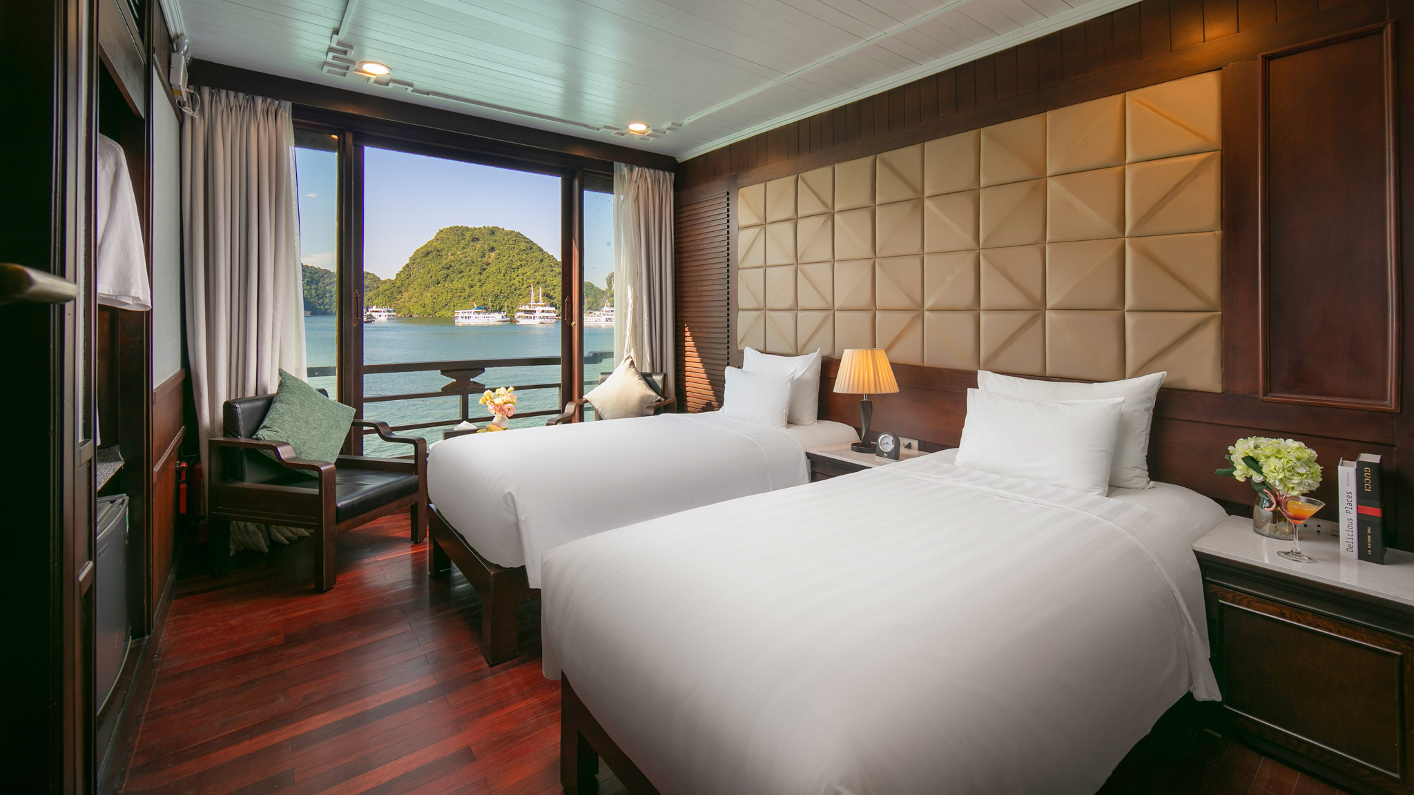 Suite Ocean View