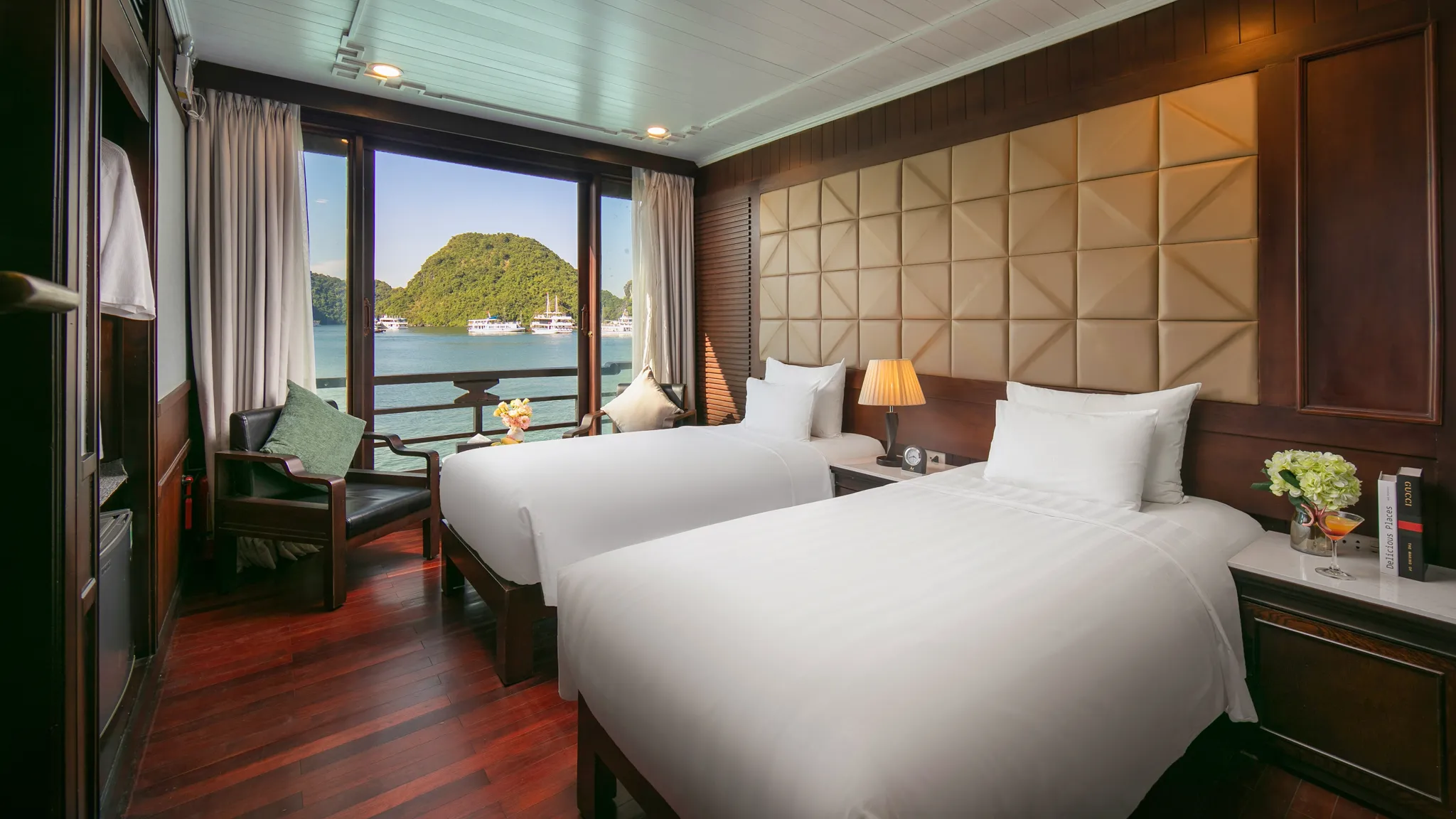 Suite Ocean View