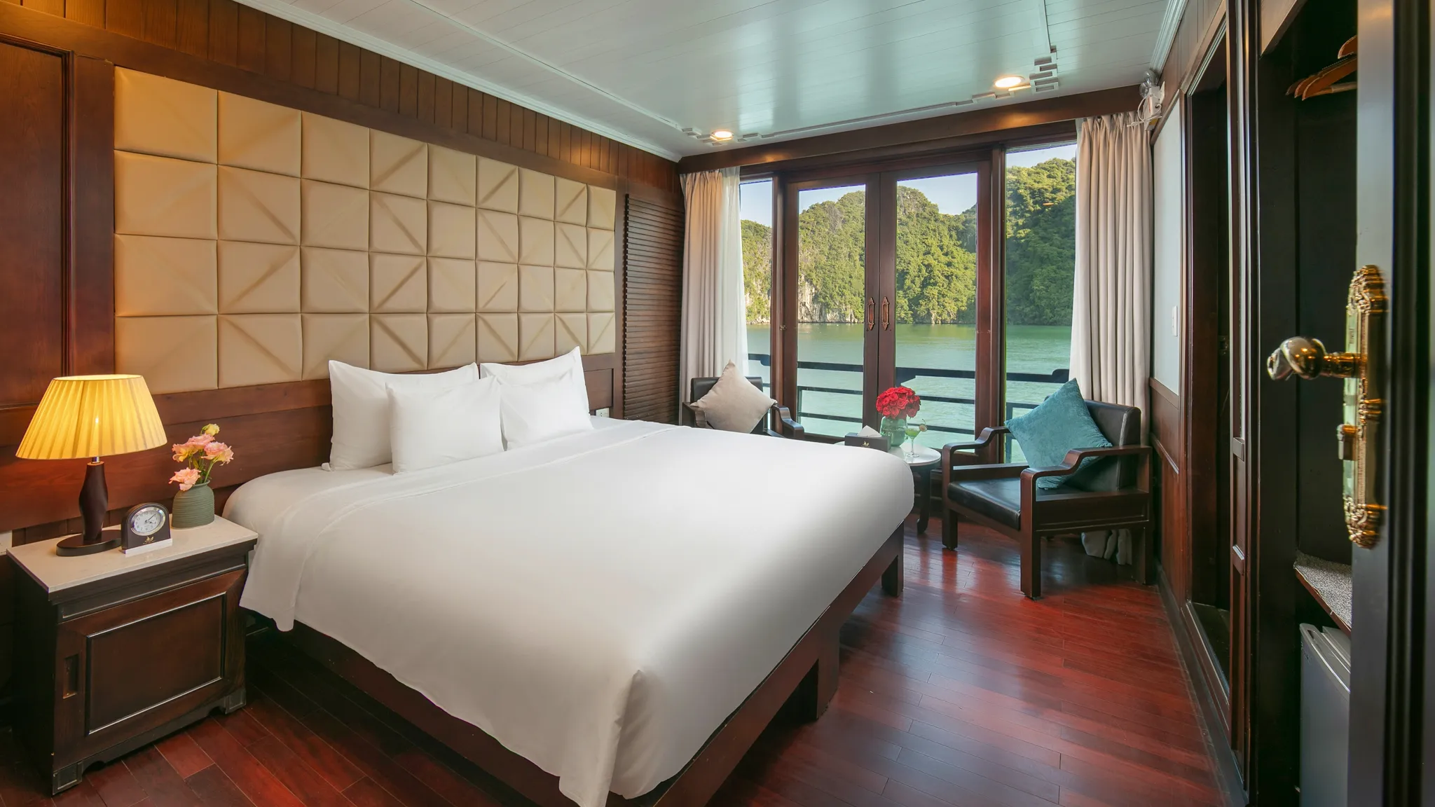 Comfortable Doube Room