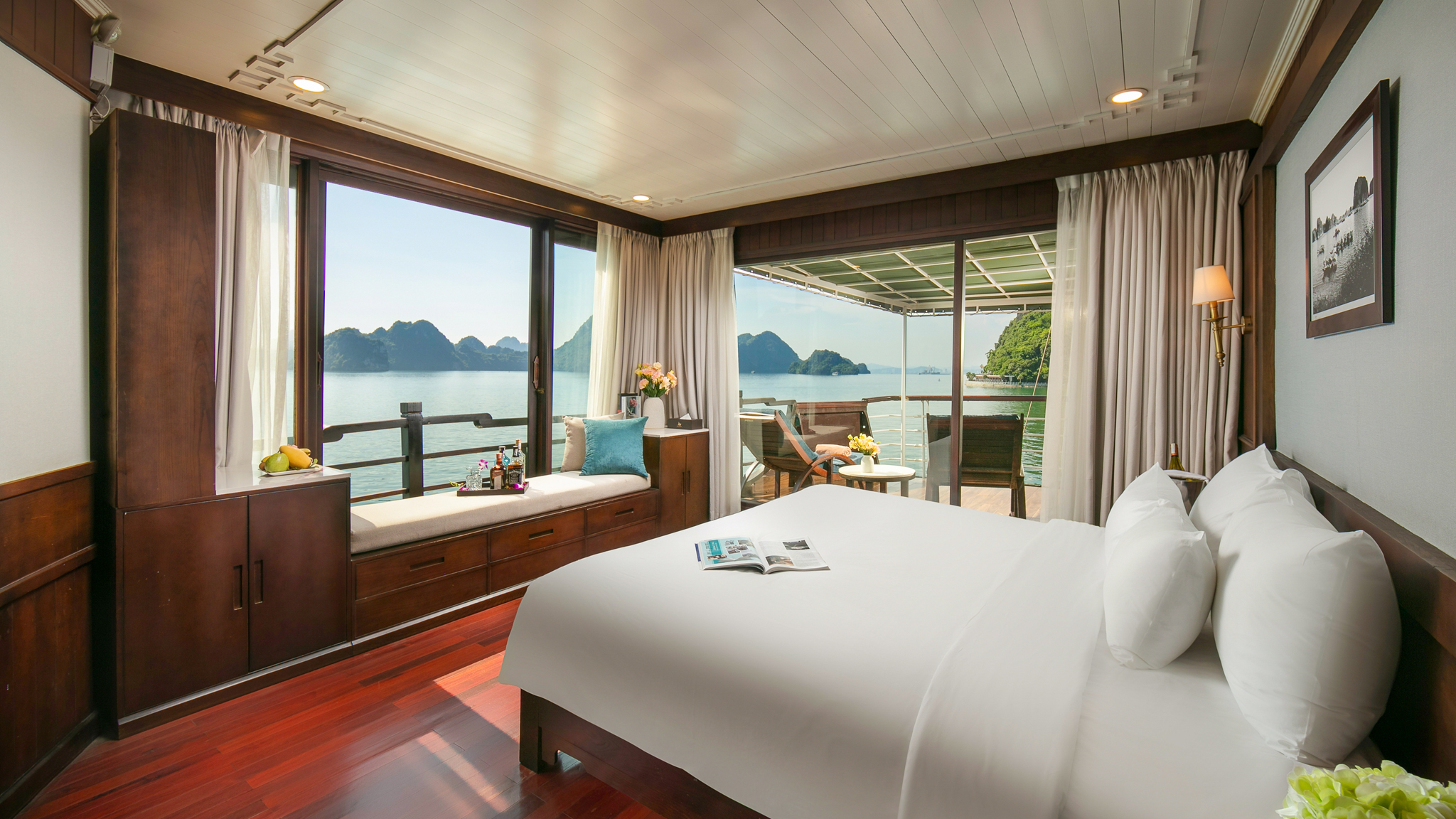 Royal Suite