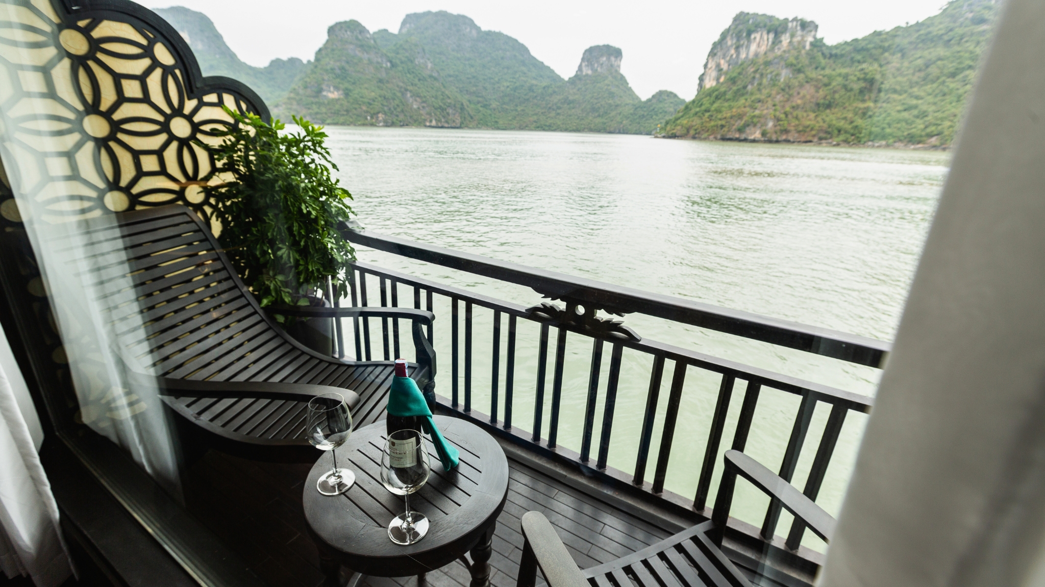 Awe Inspiring Bay View