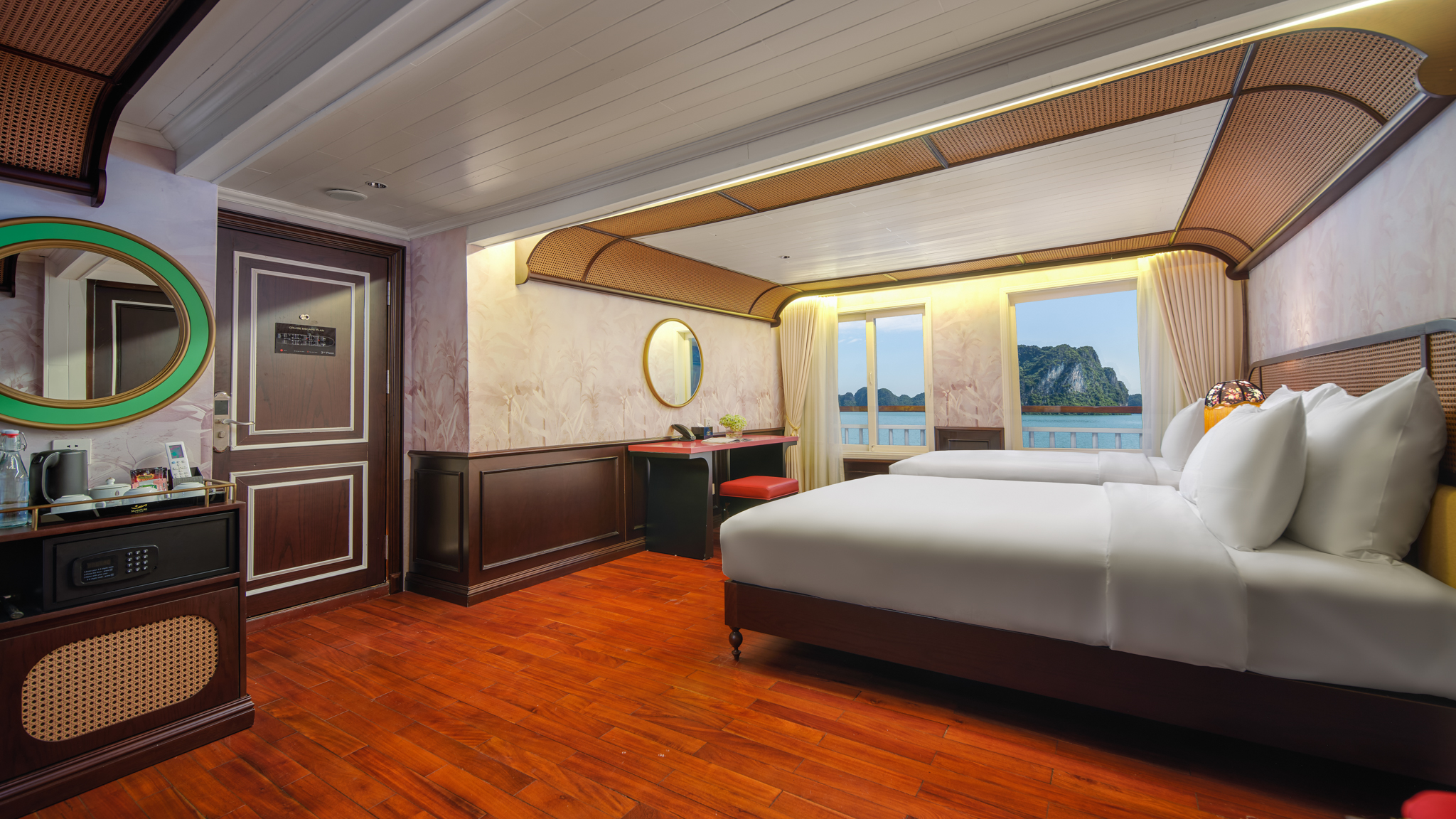 Exclusive Family Suite