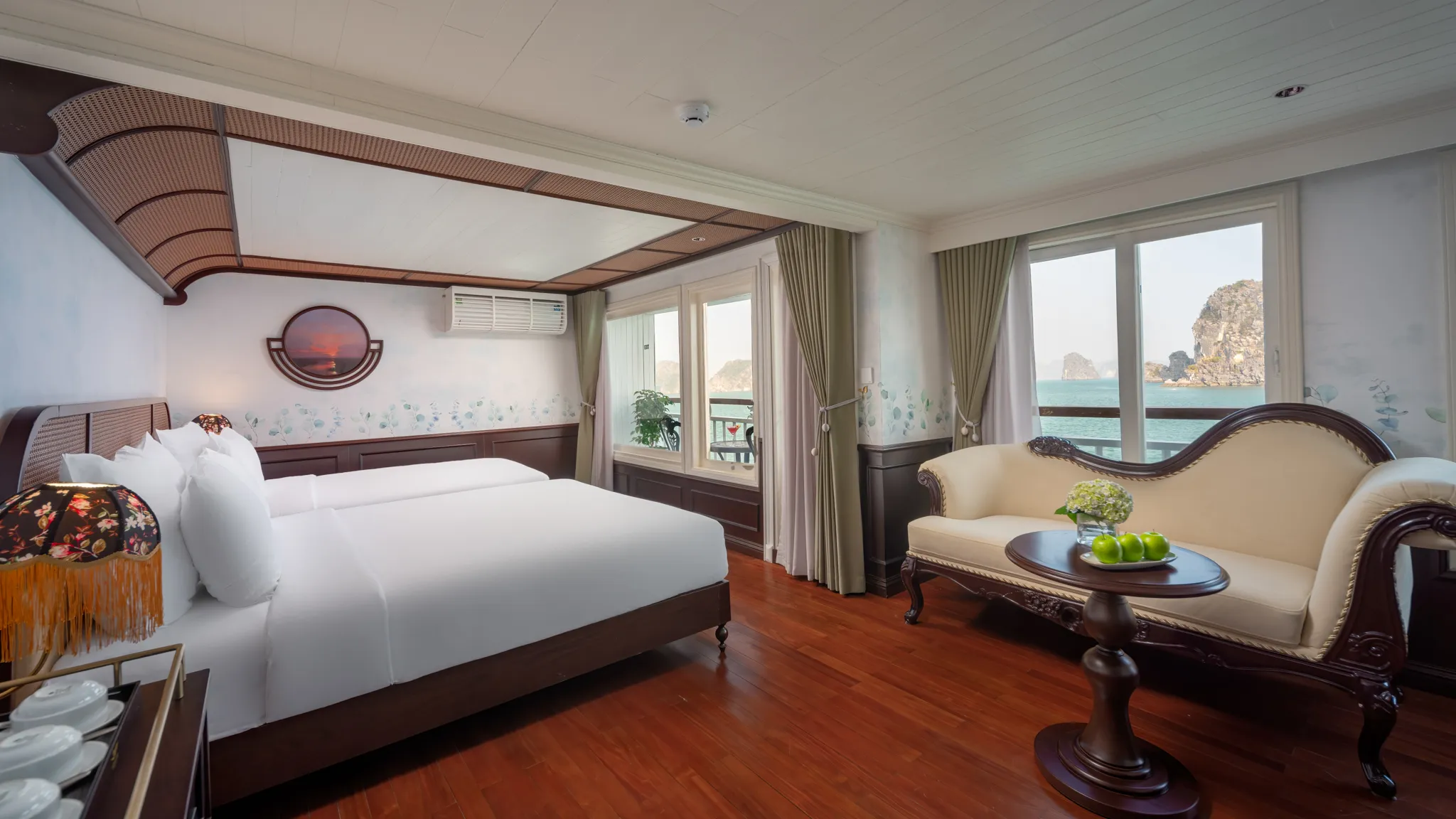 Royal Suite