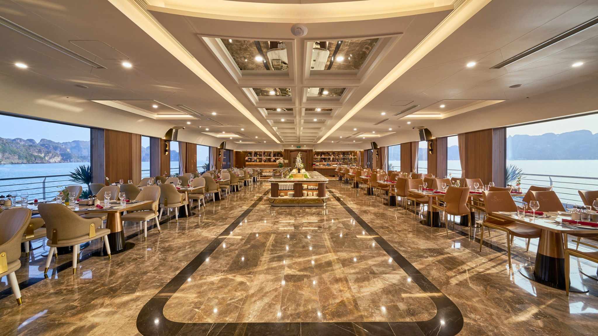 Bayview Dining Restaurant