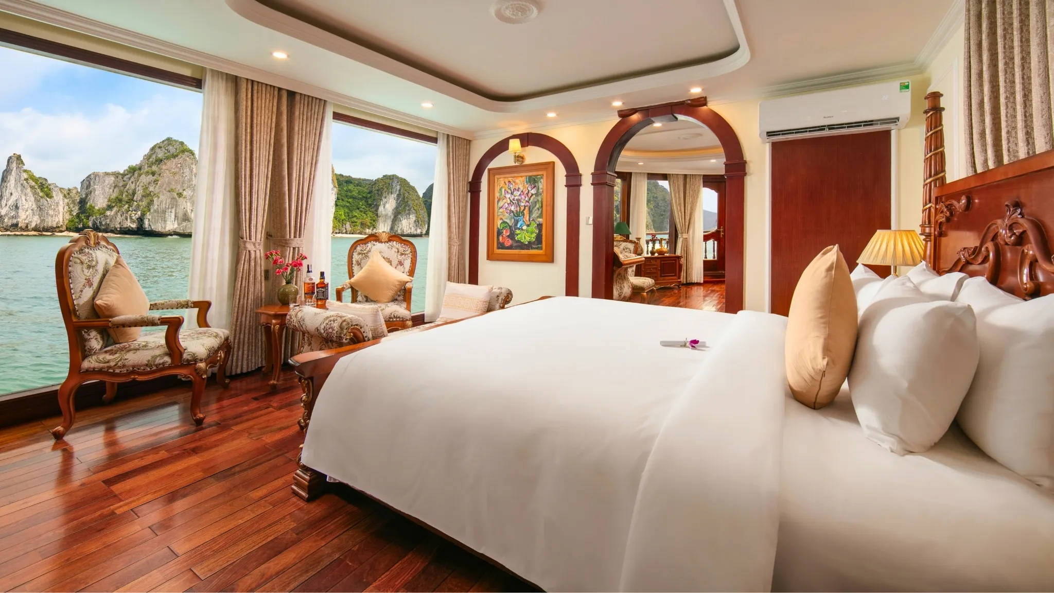 King Suite