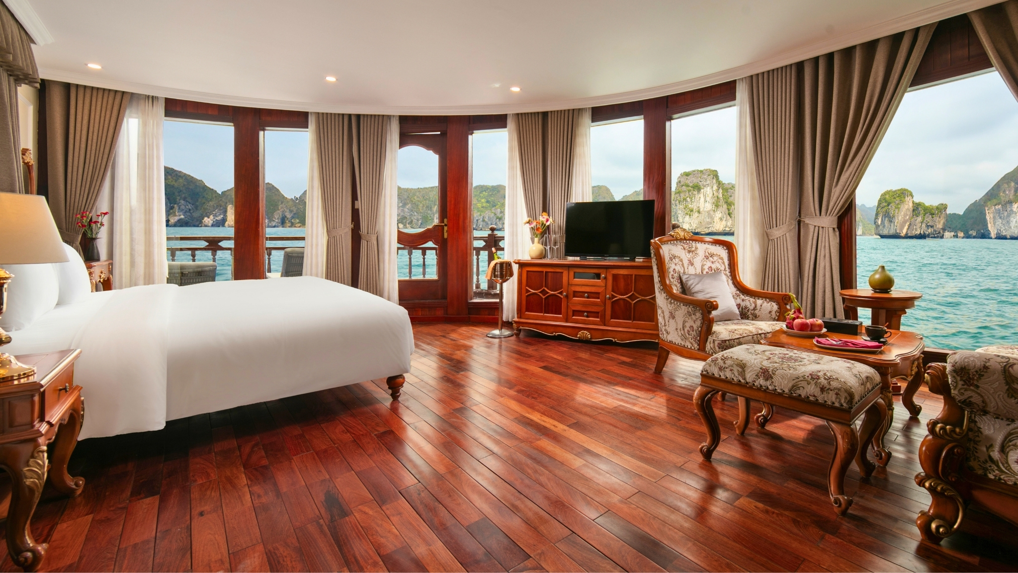 Nha Trang/Da Lat Suites