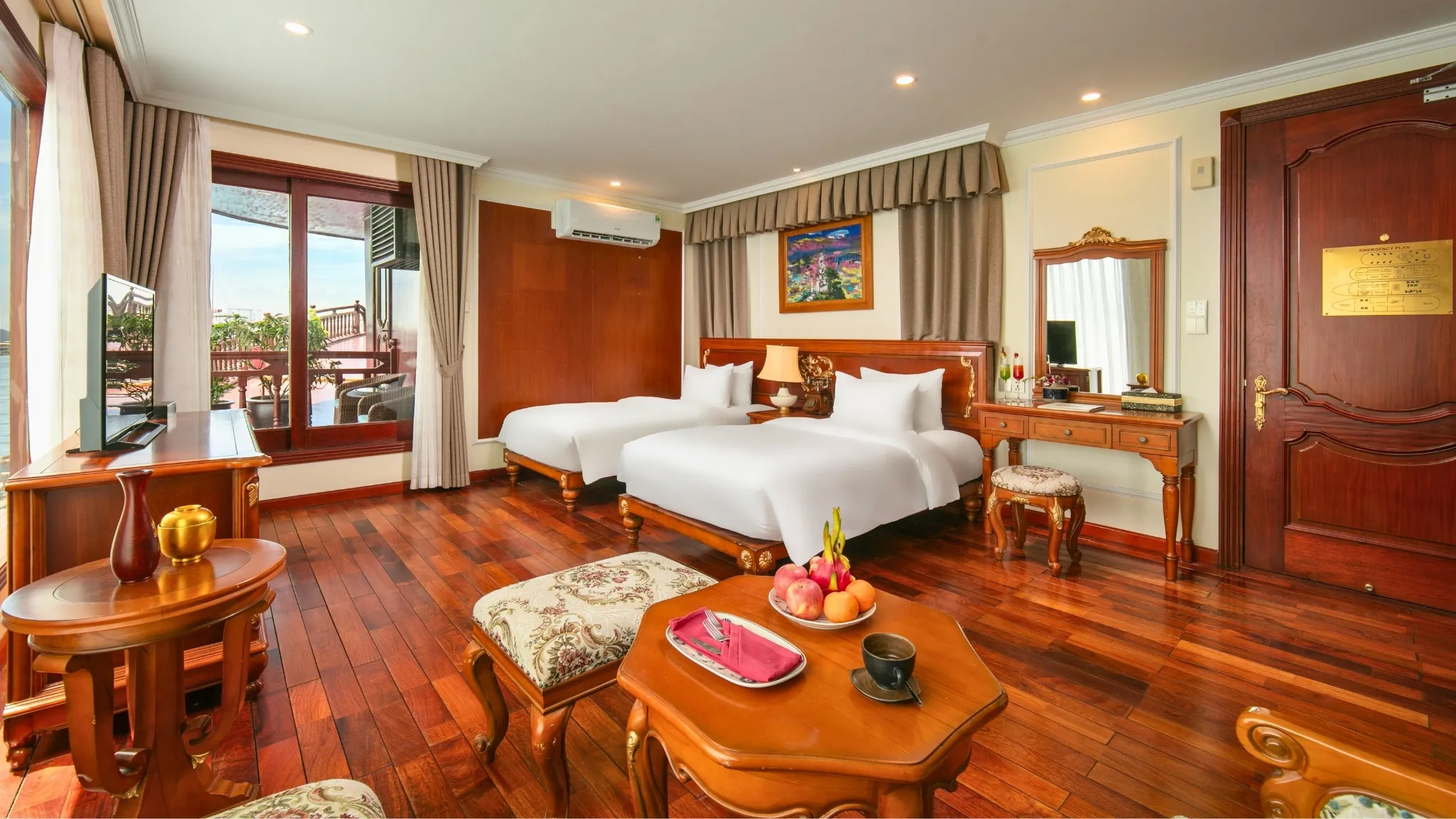 Vung Tau/Hue Suites