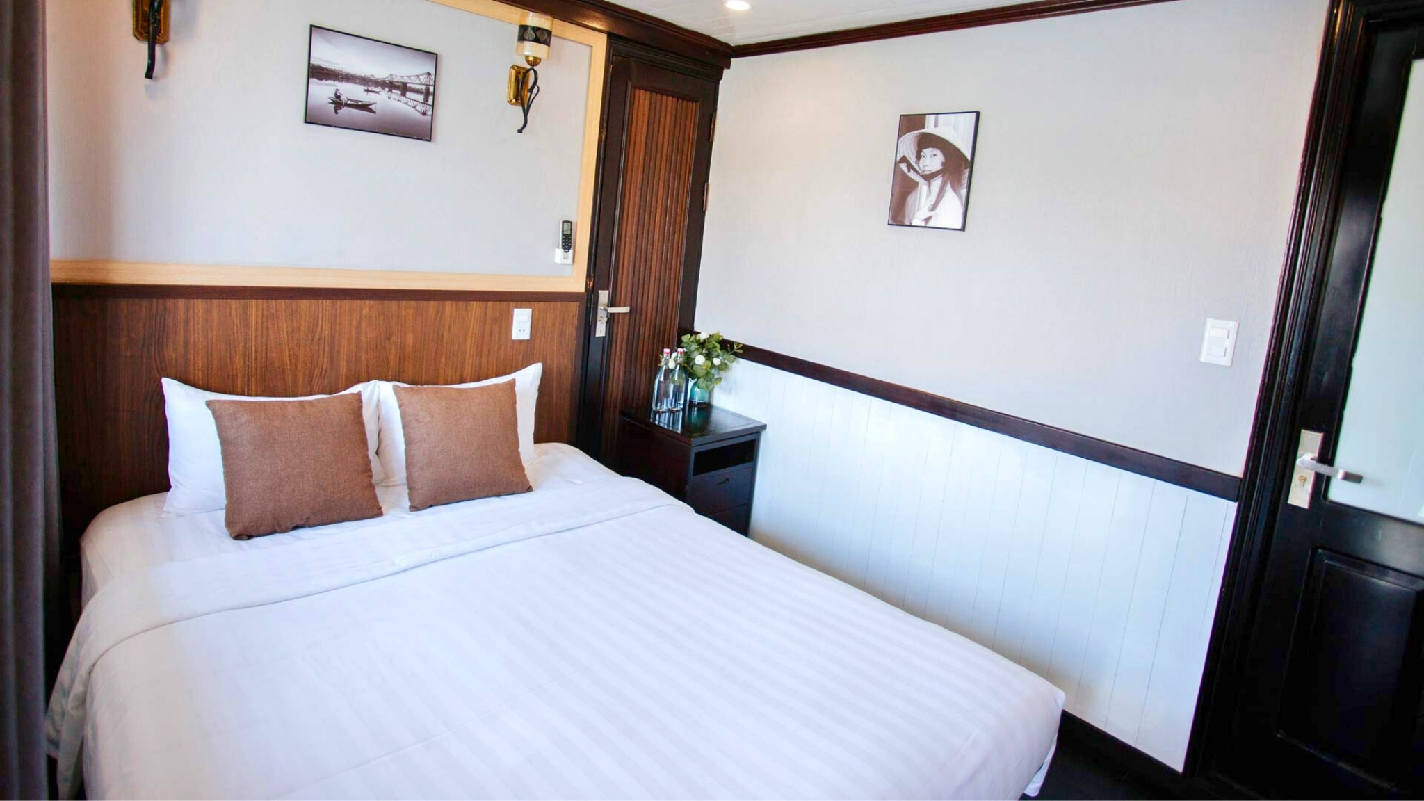 Cozy Room for Budget Travelers