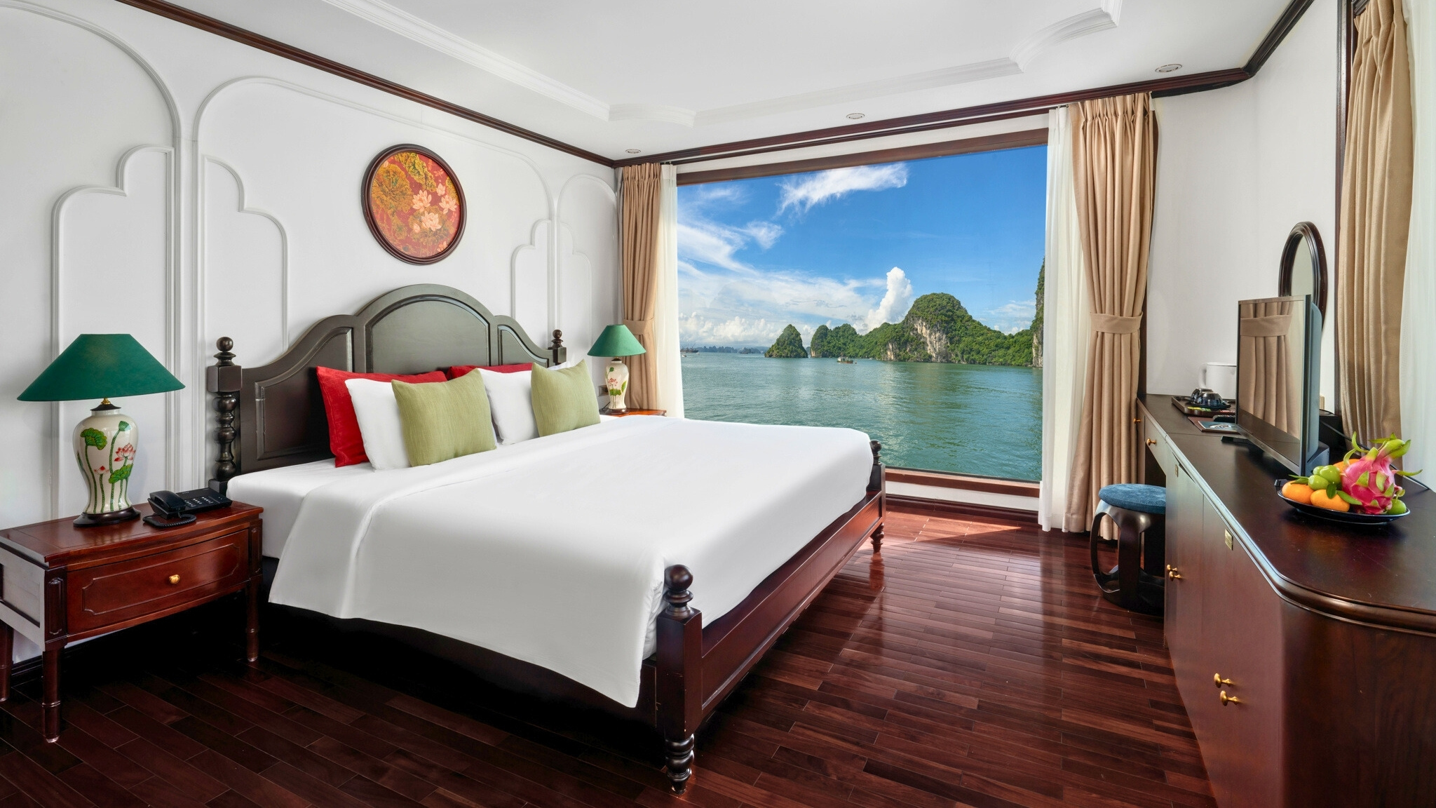 High-class Interiors