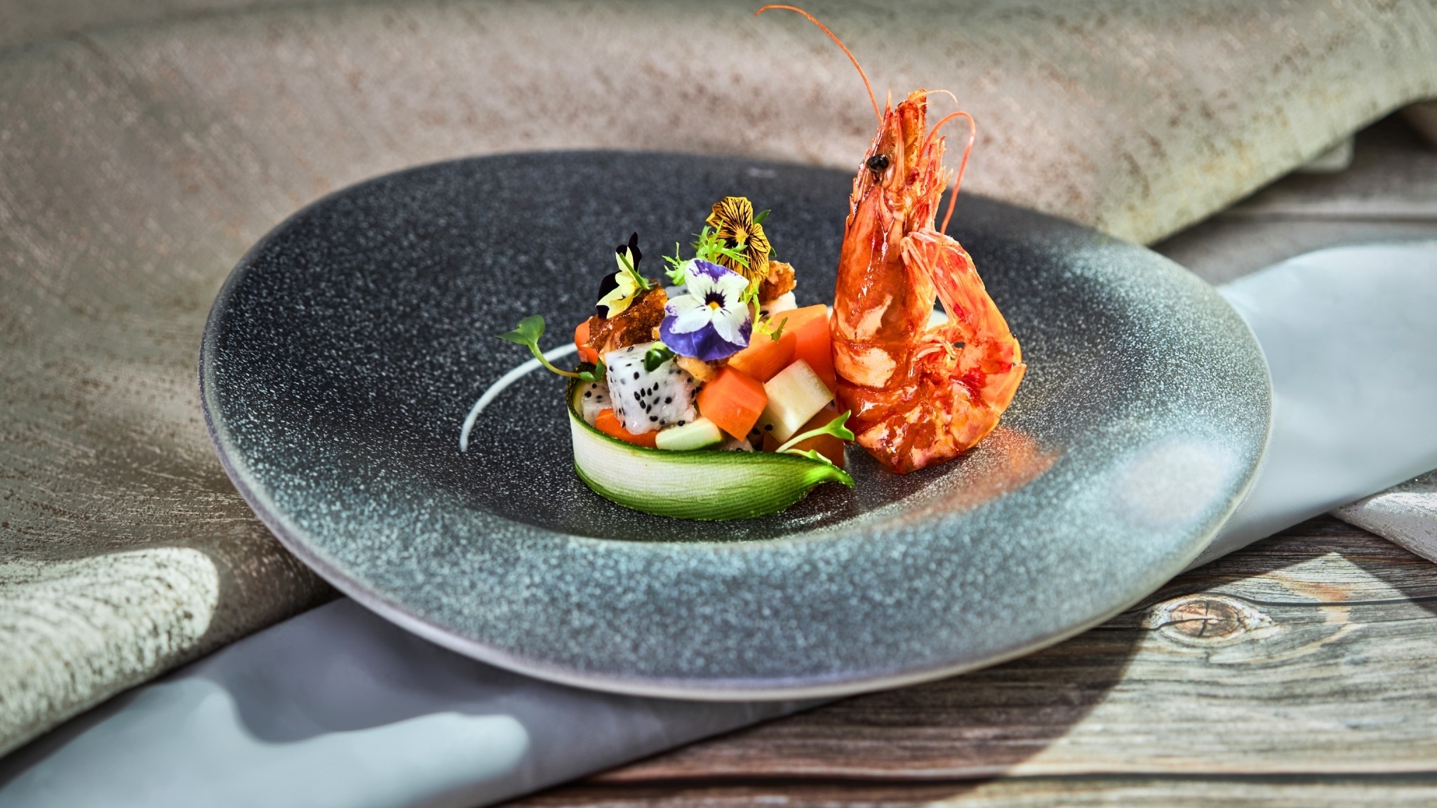 Meticulous Culinary Arts
