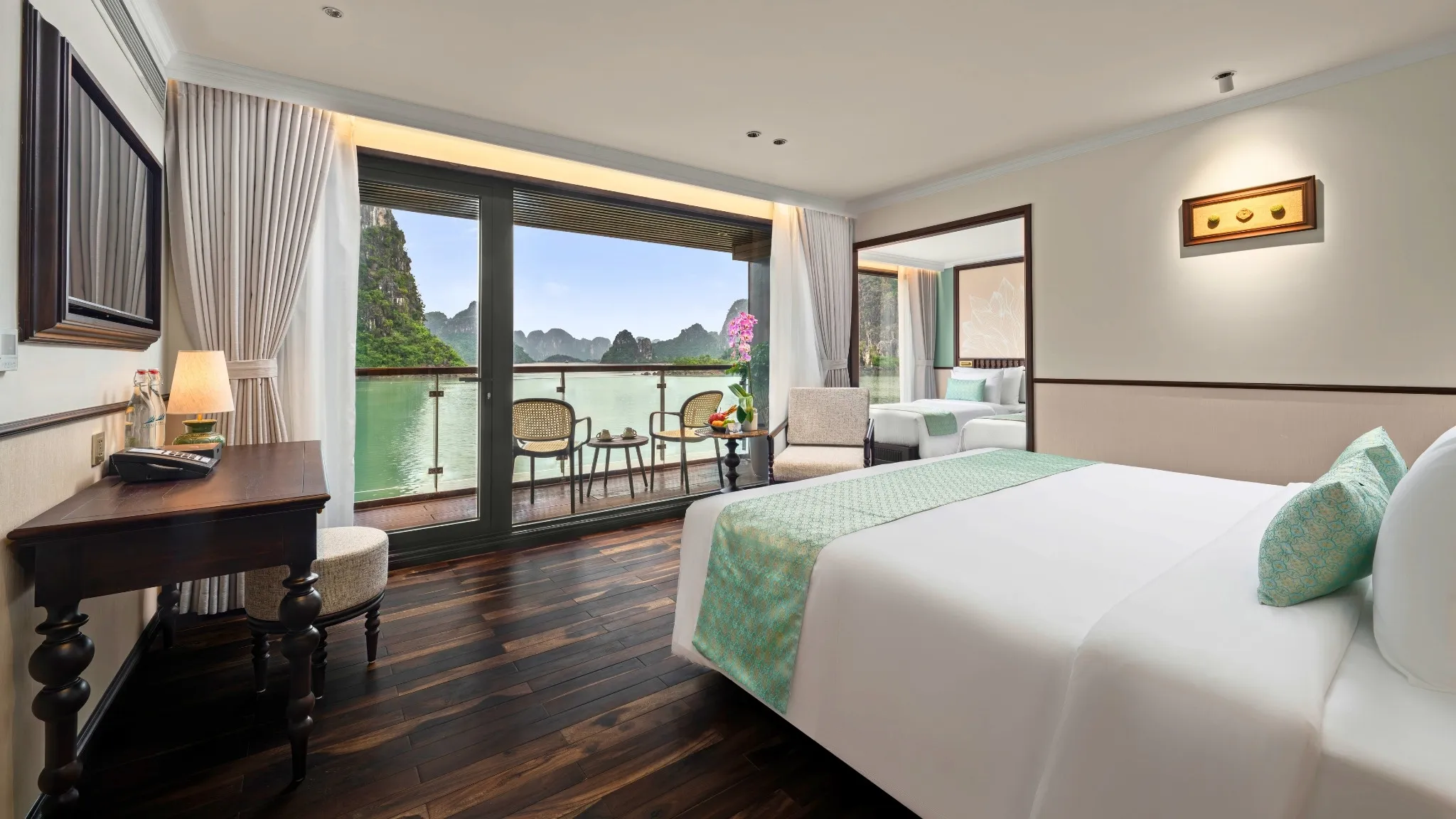 Harmony Family Suite