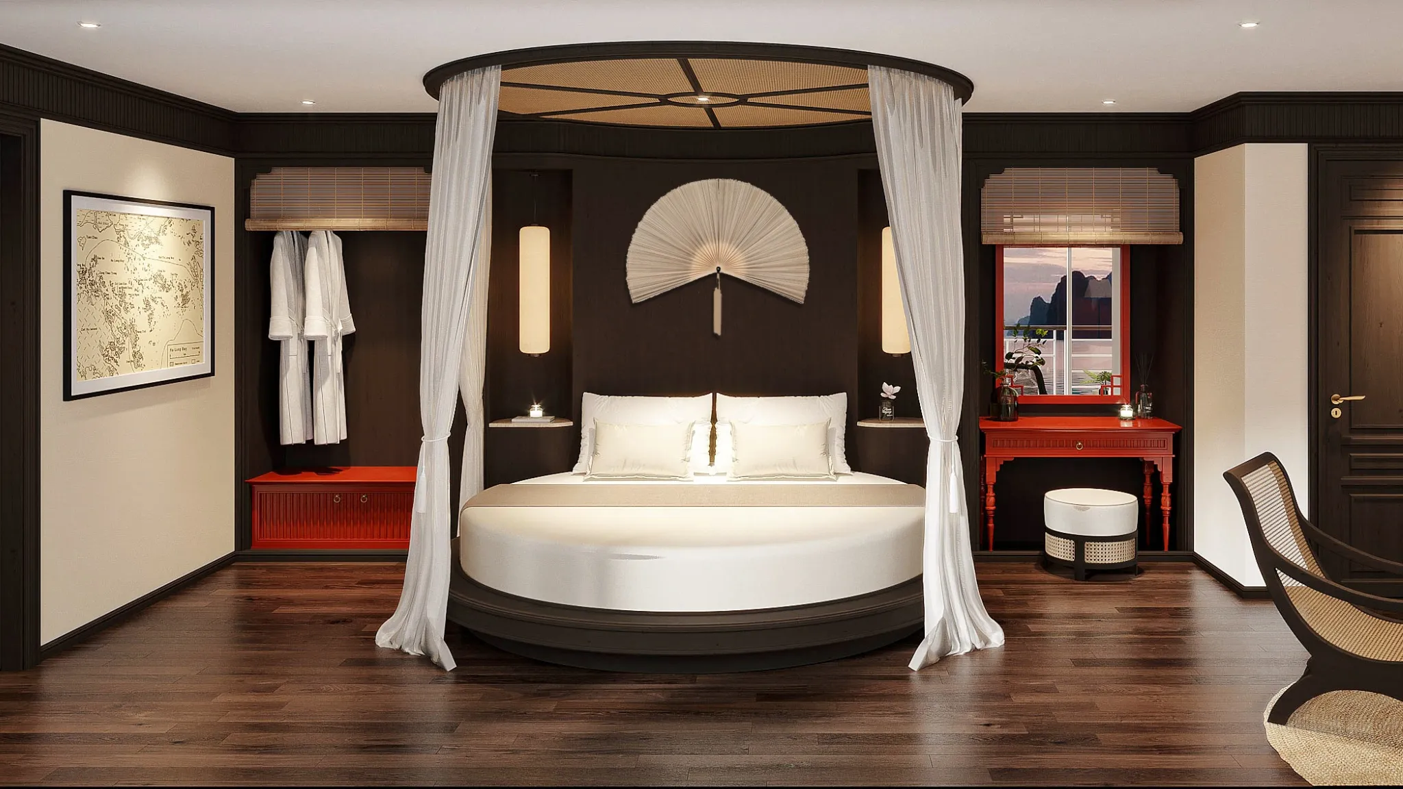 Regal Suite
