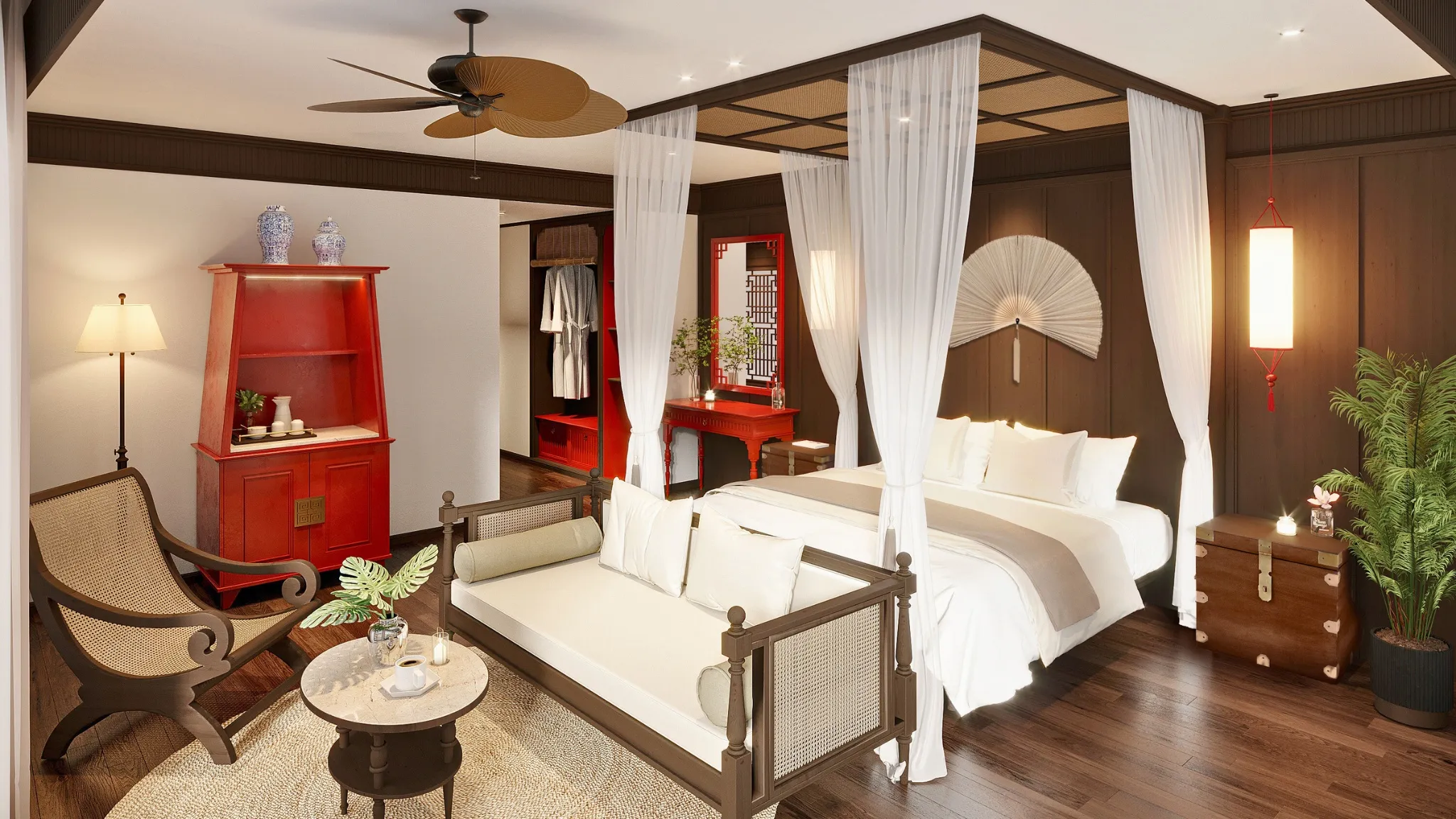 Prestige Suite