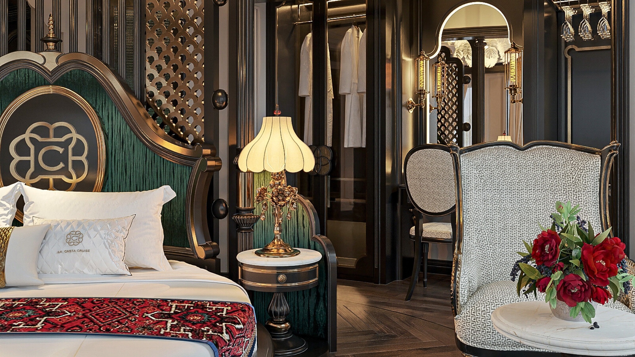 Lavish Room Furniture