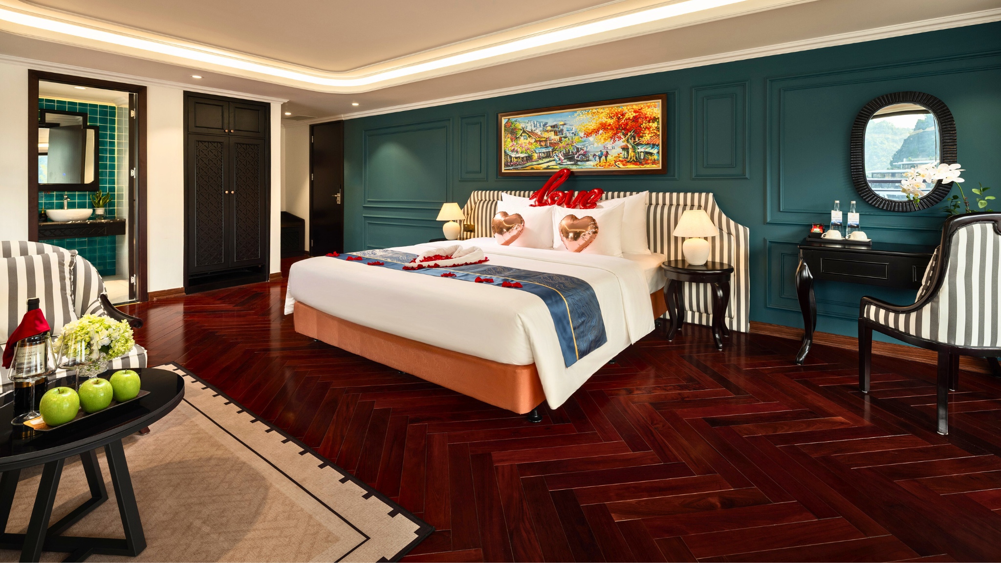 Perfect choice for Couples