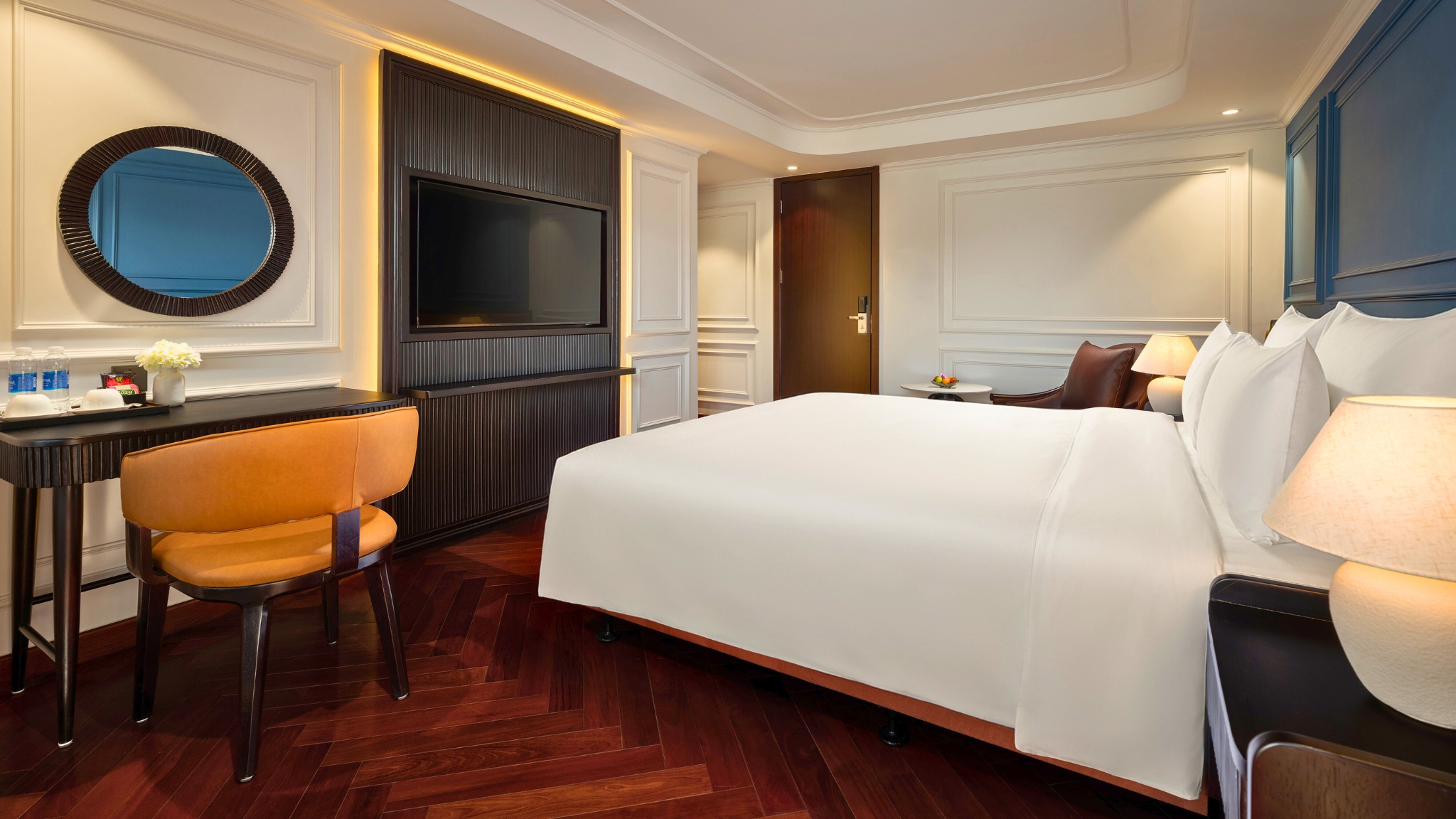 Cozy Room for overnight stay