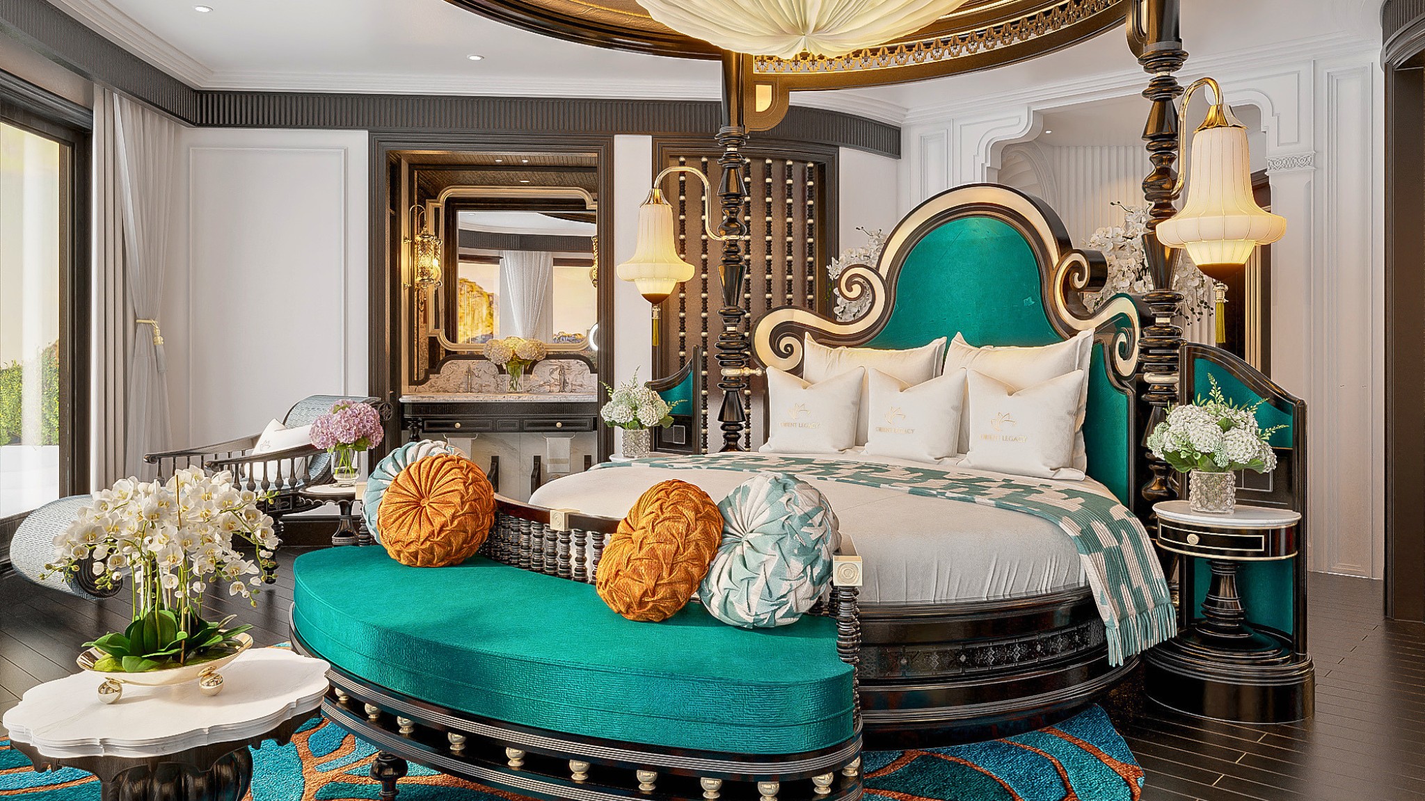 Faifo Legend Suite