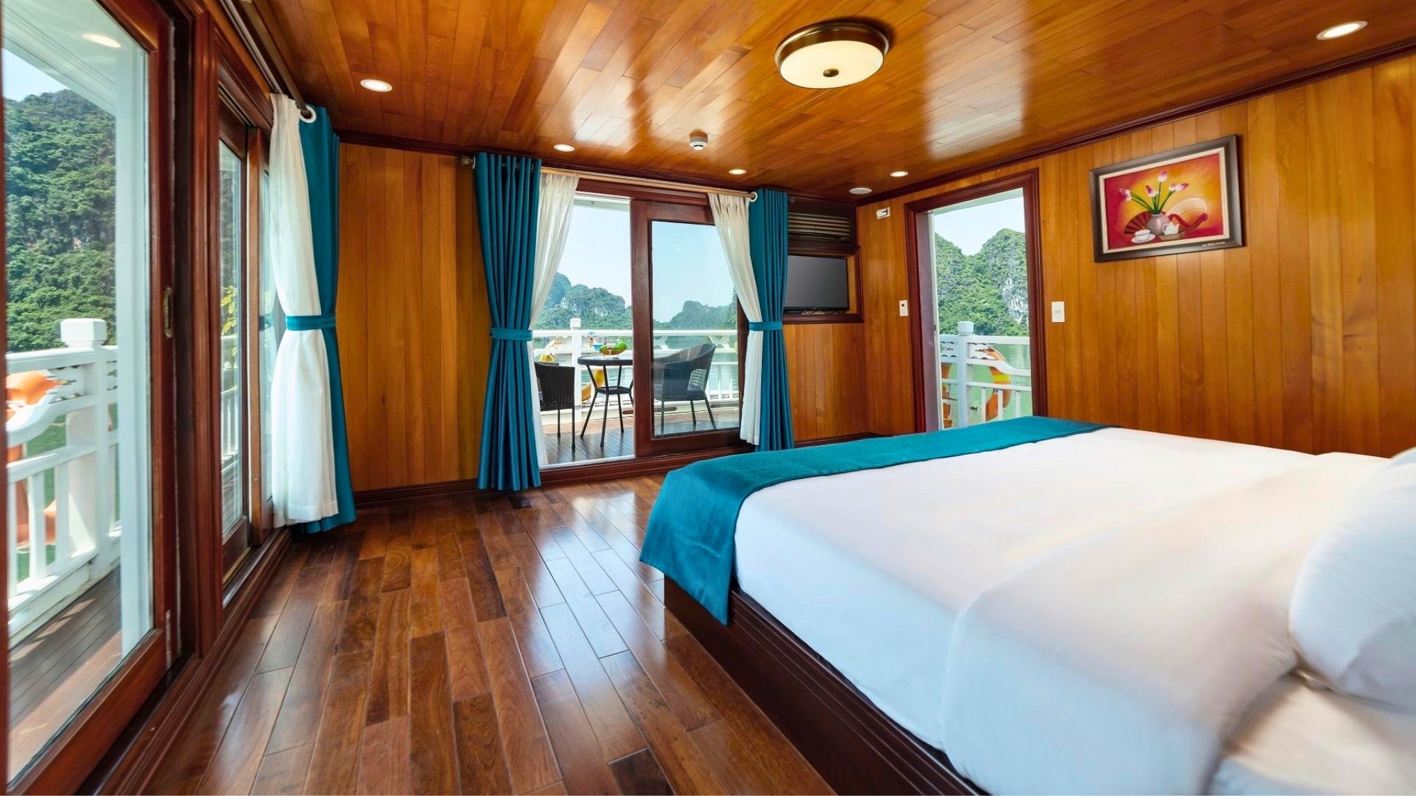 Suite Room