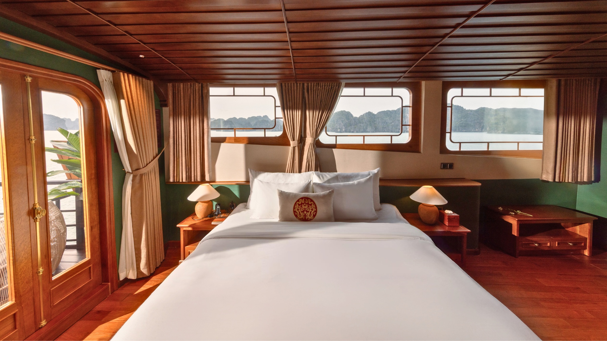 Beautifully Appointed Cabin