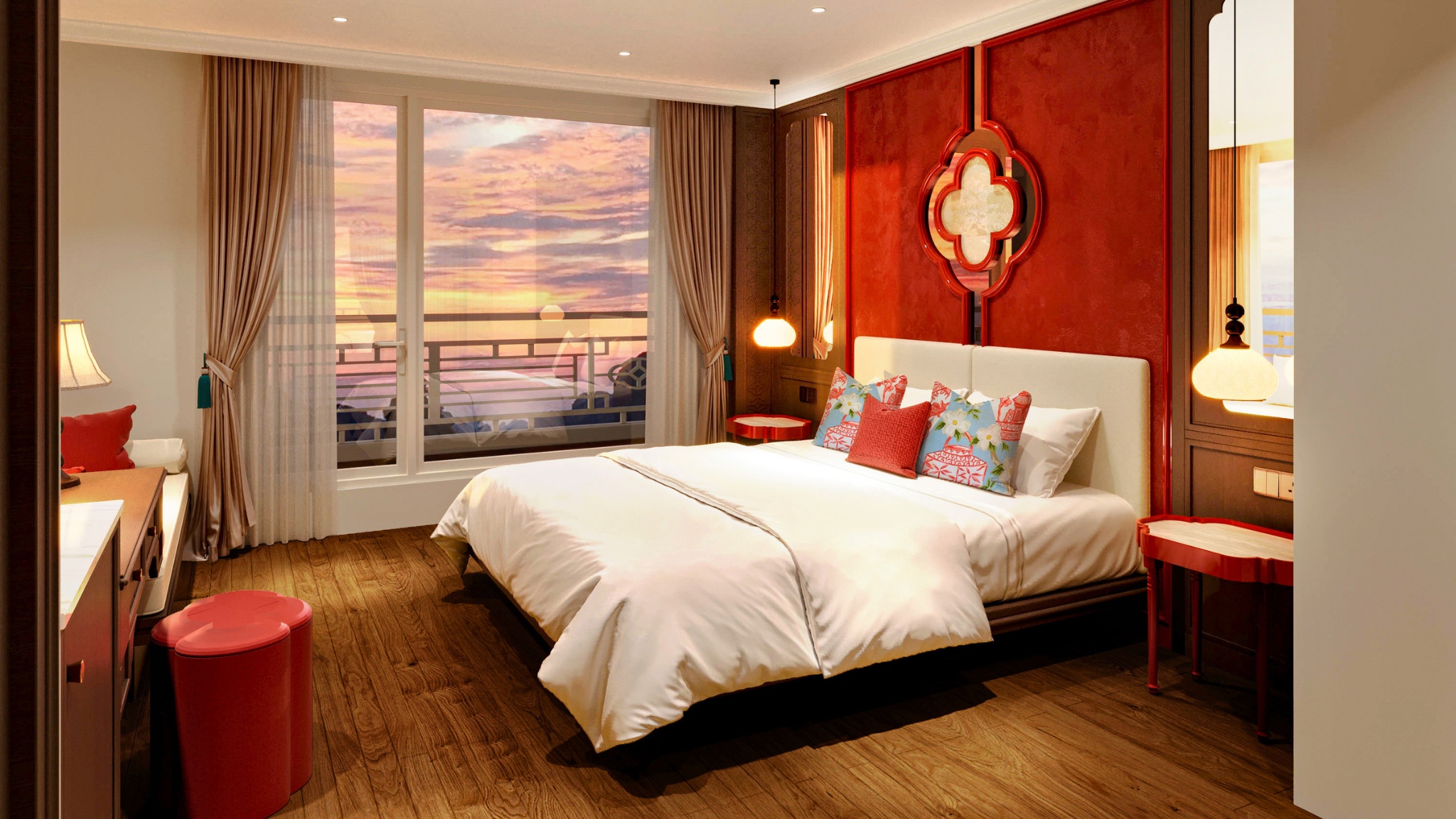 Horizon Suite