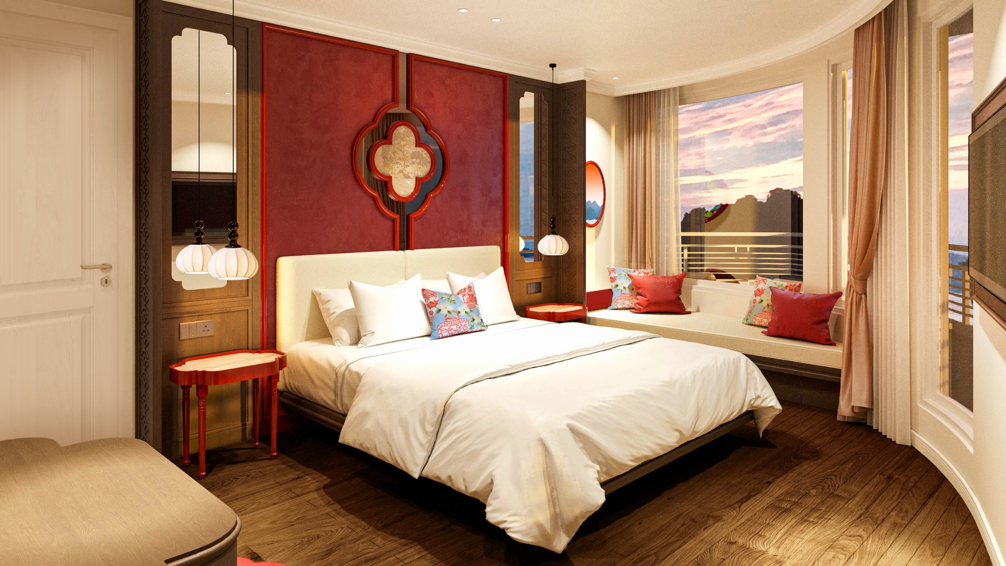 Oris Suite