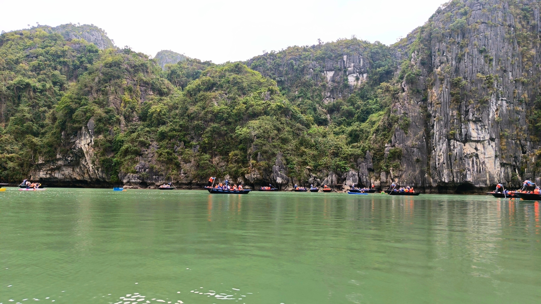 Luon Cave