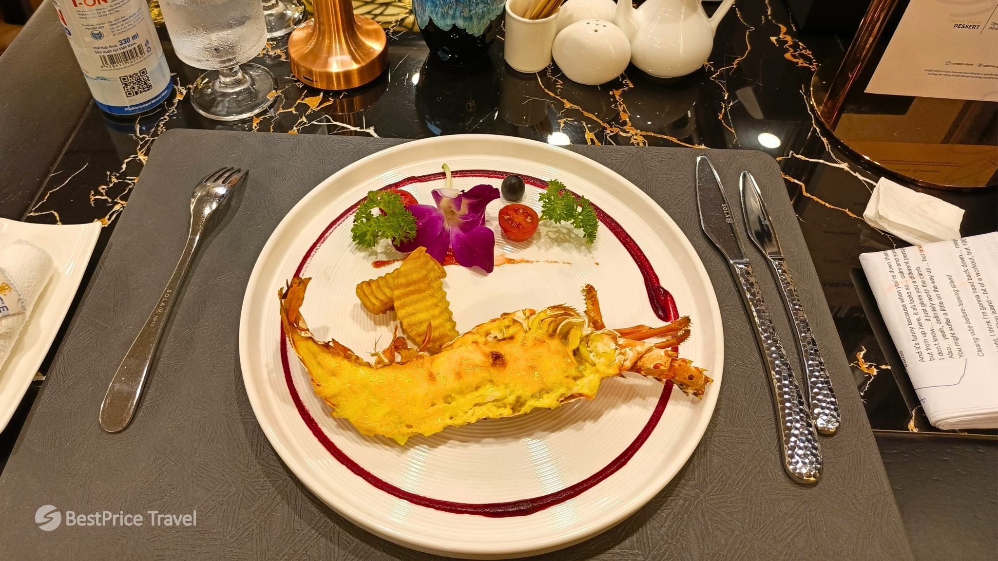 Seafood