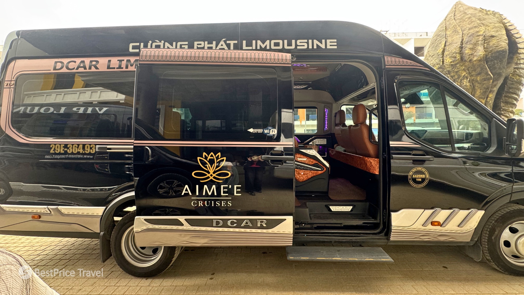 Modern Transportation