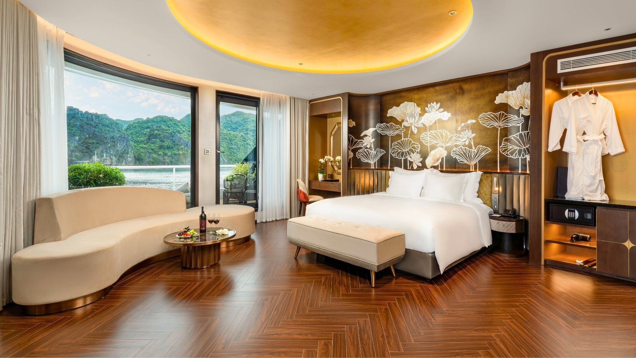 Royal Suite