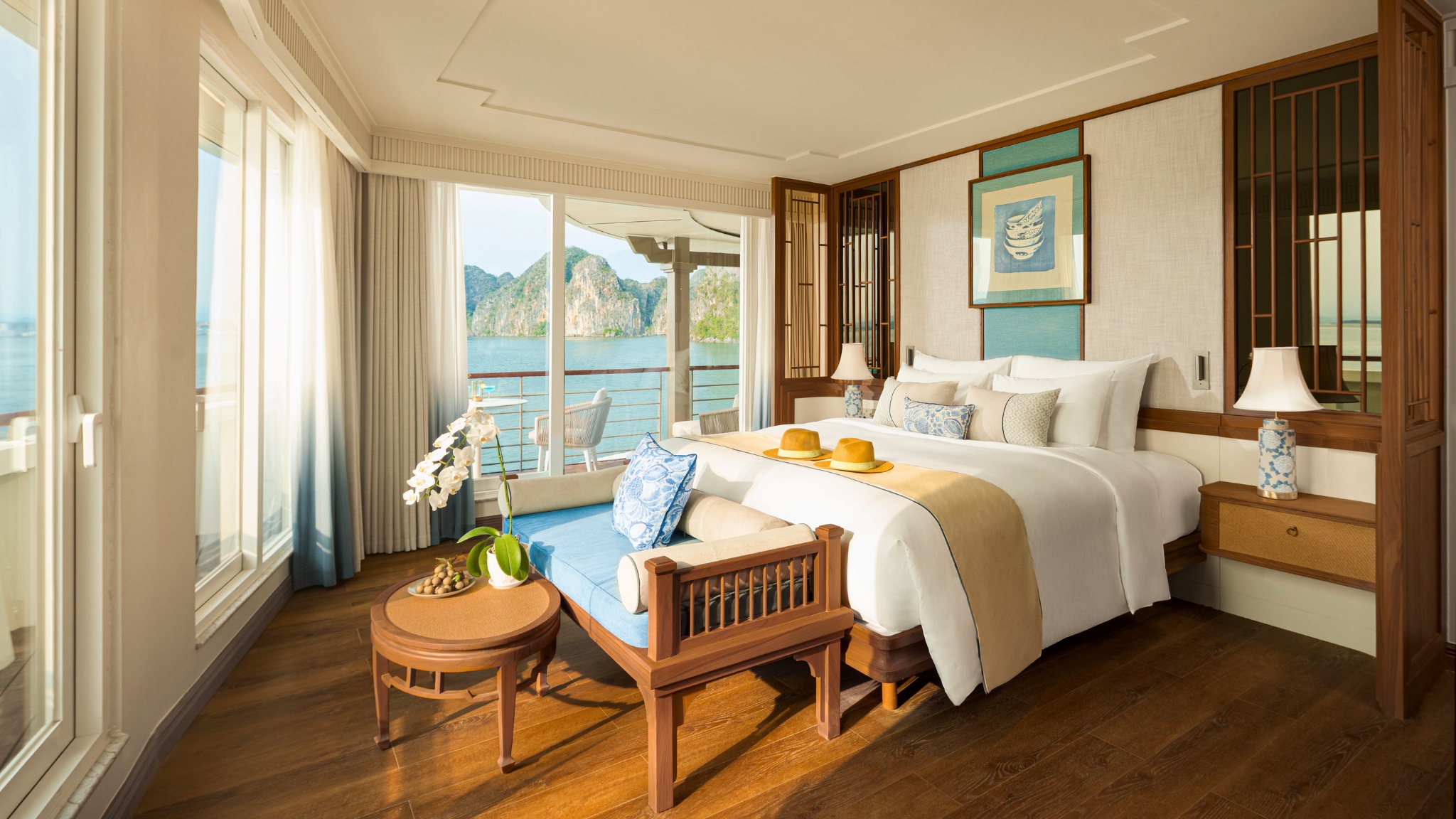 Horizon Suite