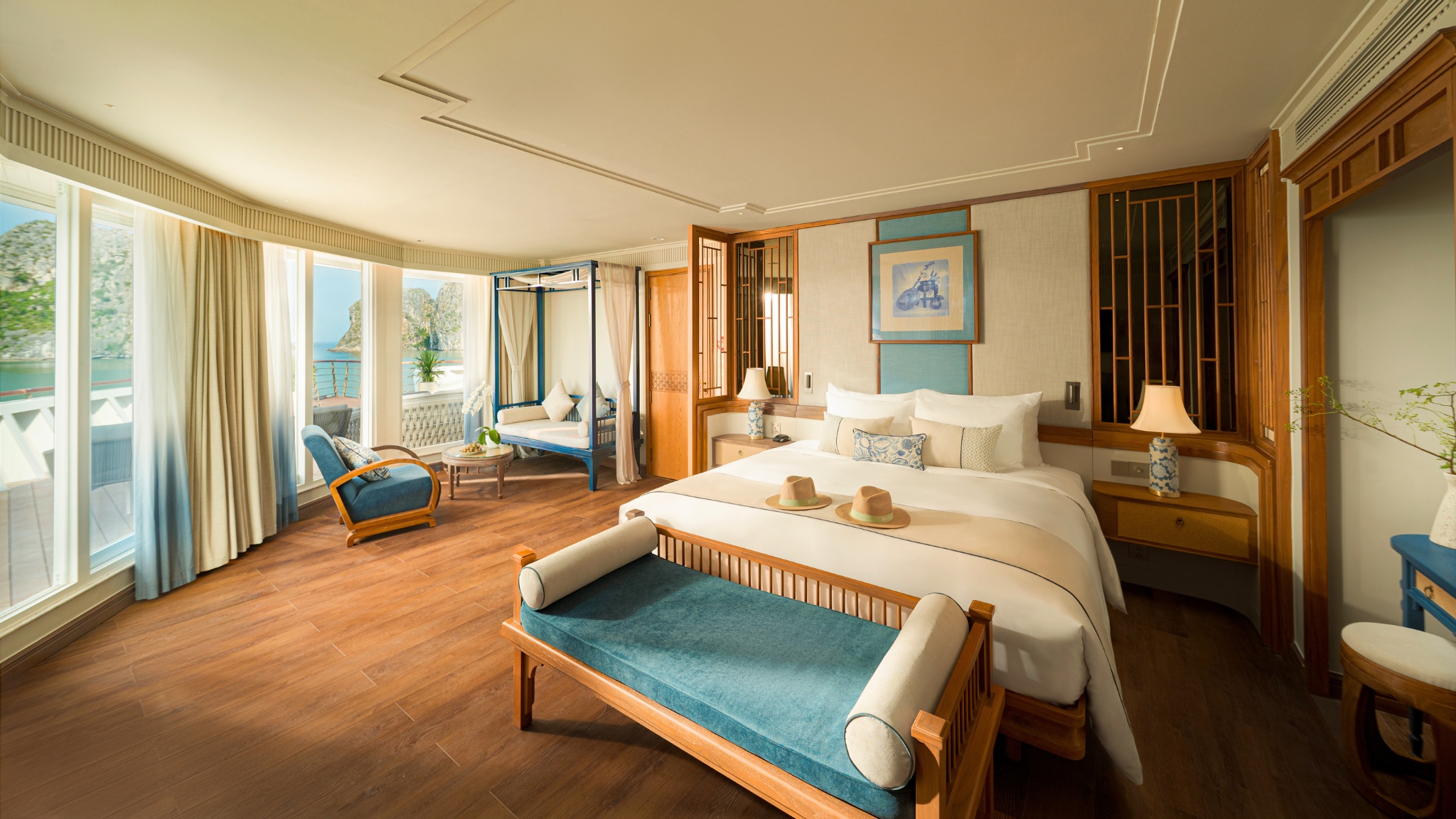 Soul Legacy Suite