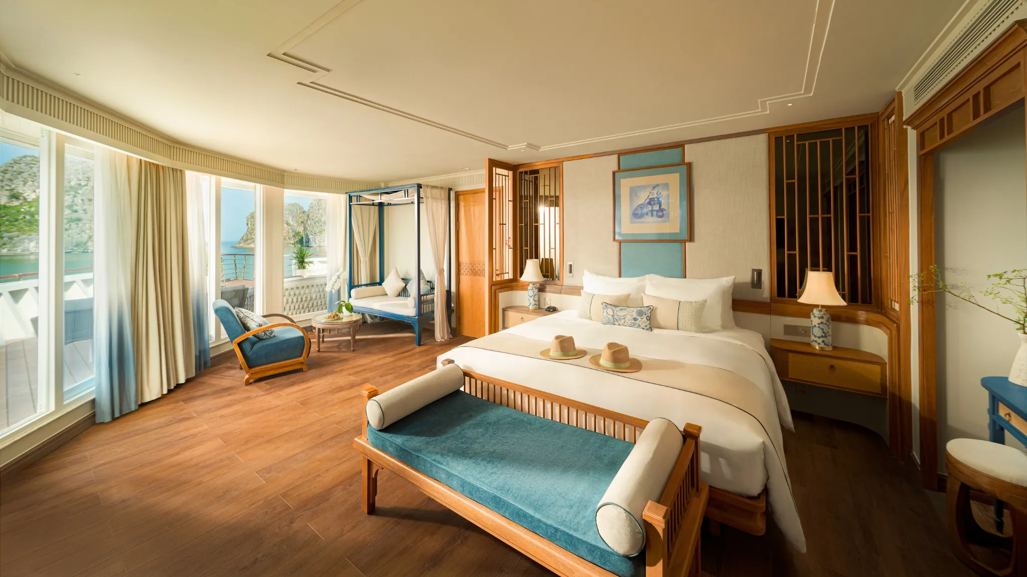 Soul Legacy Suite