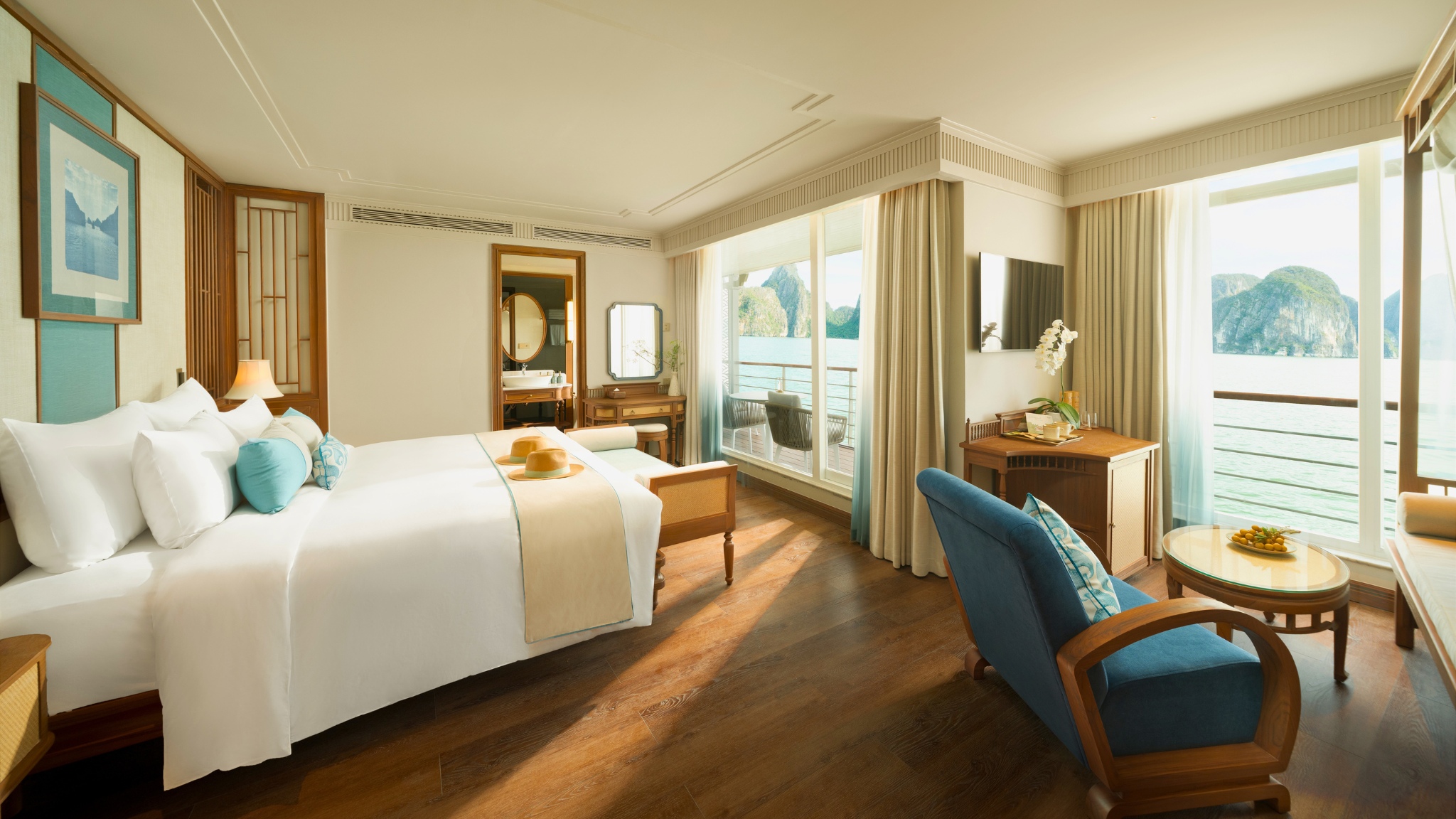 Symphony Suite