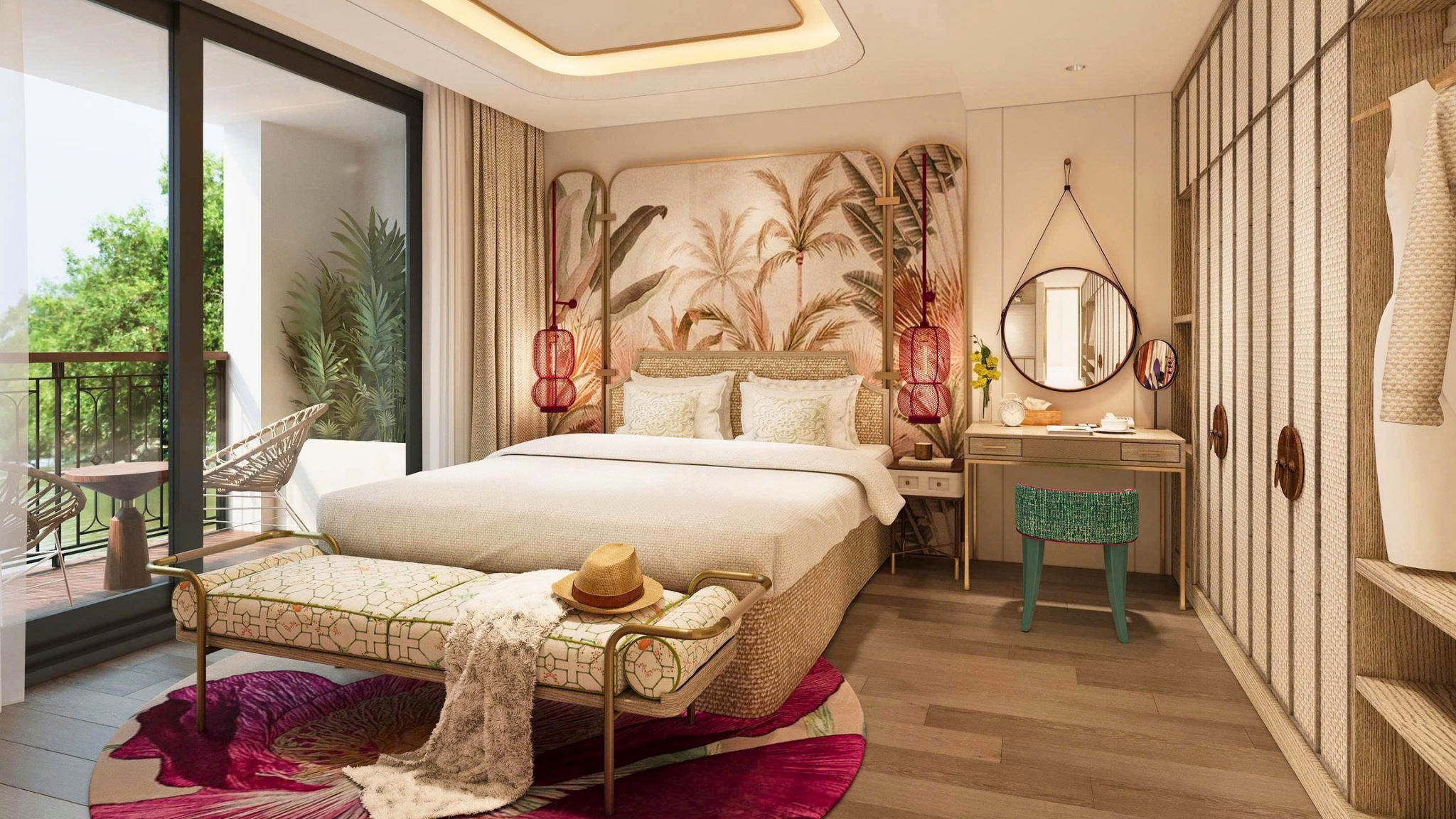 Prestige Suite