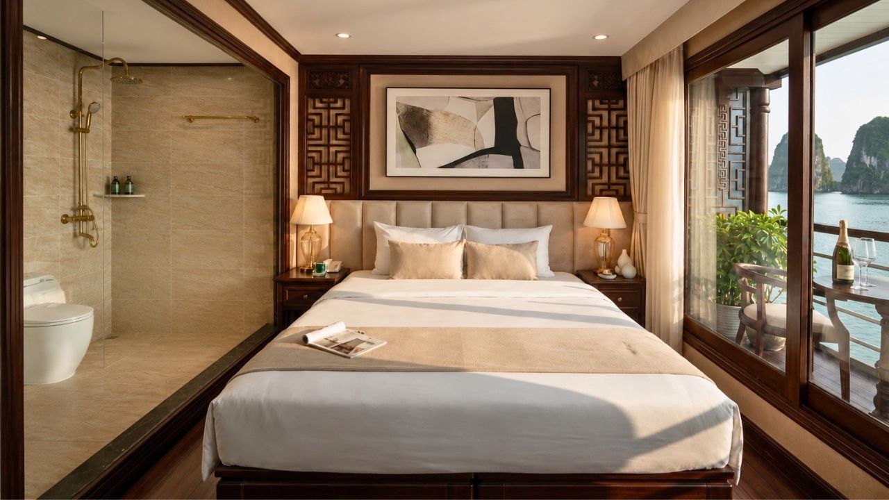 Queen Suite
