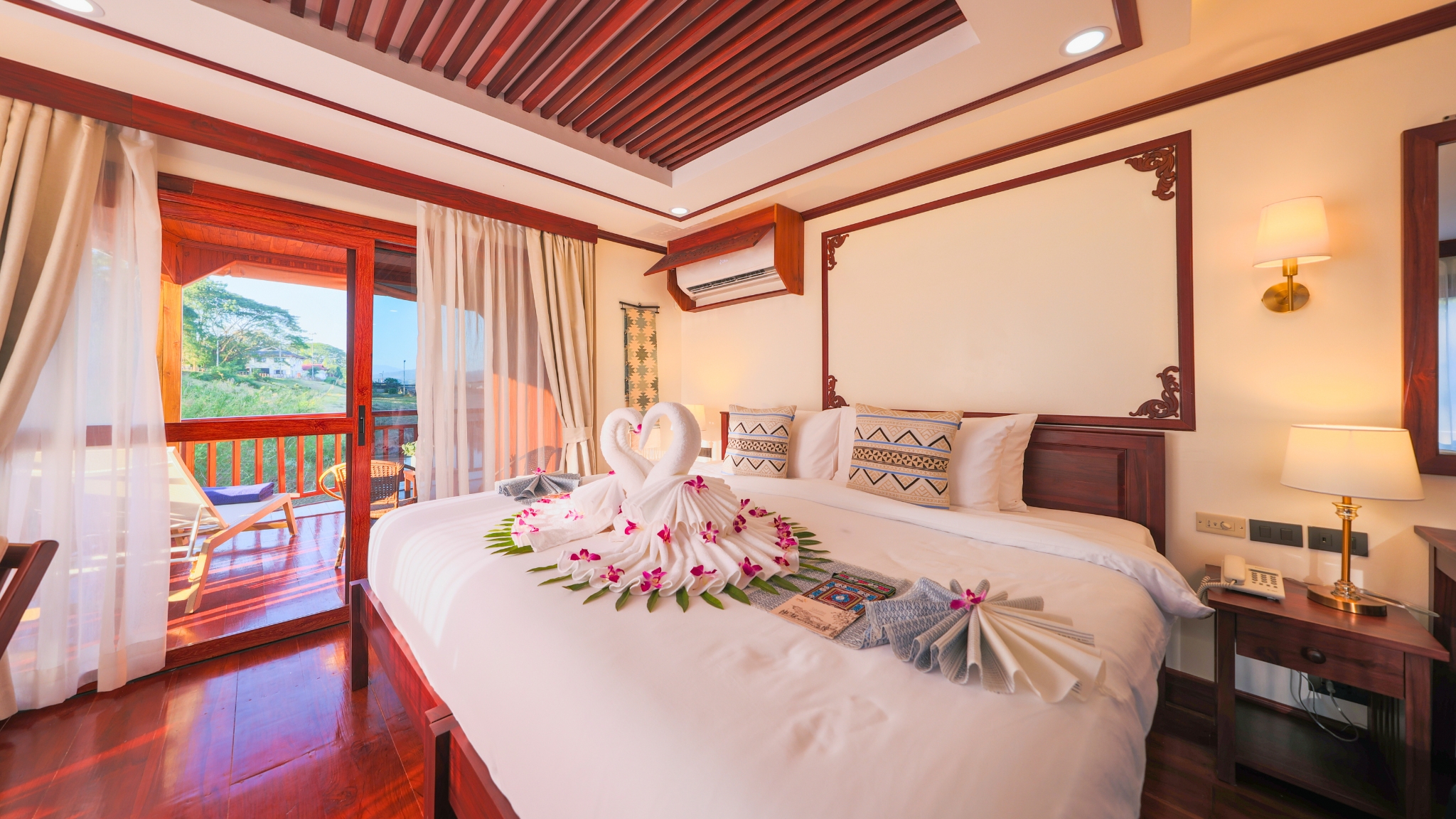 Signature Cabin